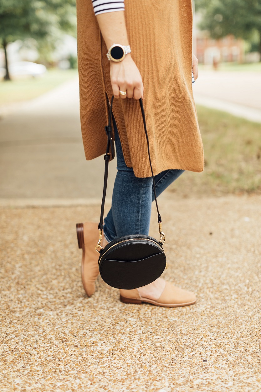 Fall Style featured by popular fashion blogger, Walking in Memphis in High Heels