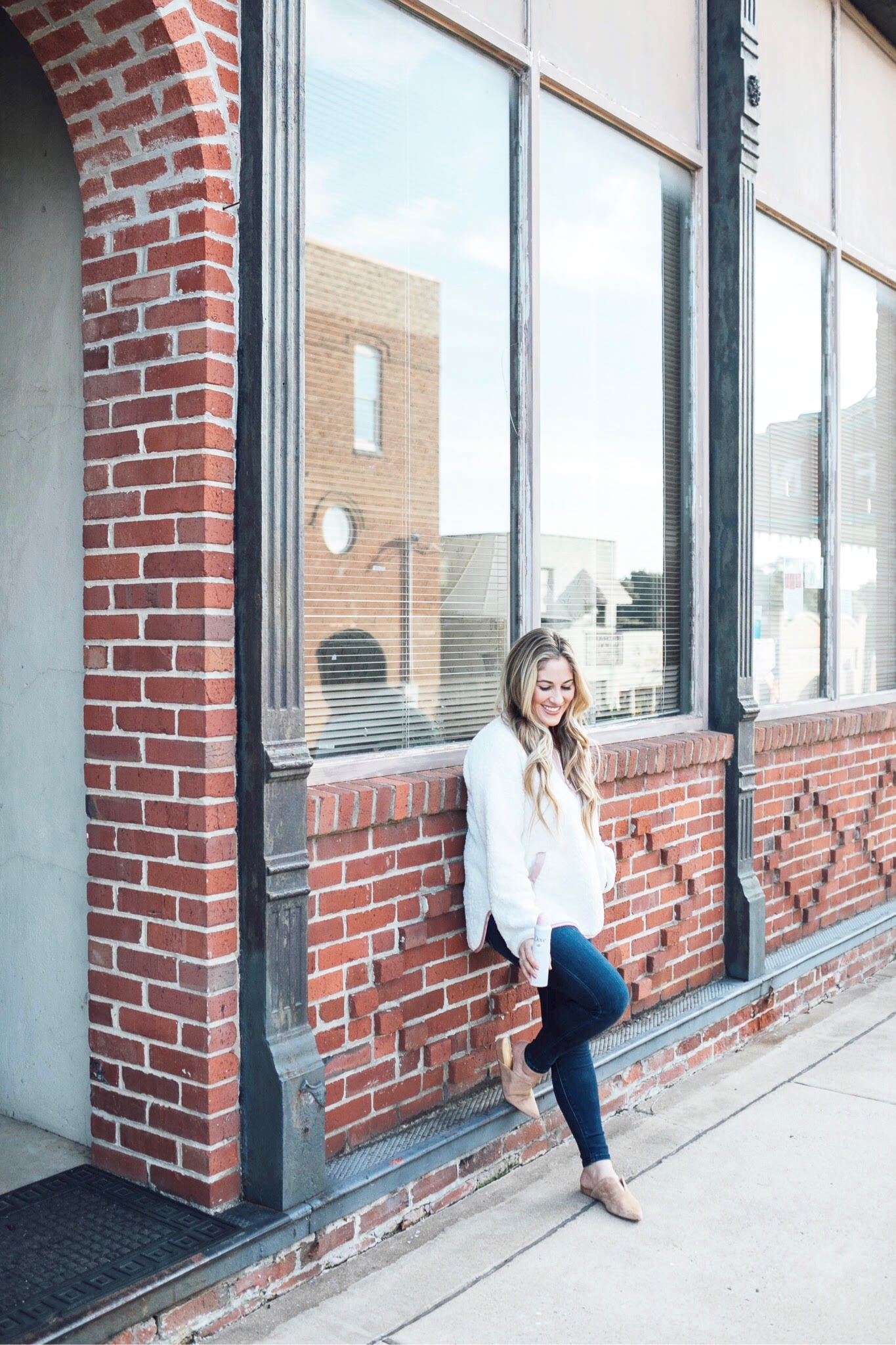 The Self Esteem Project with Dove featured by top beauty blogger, Walking in Memphis in High Heels