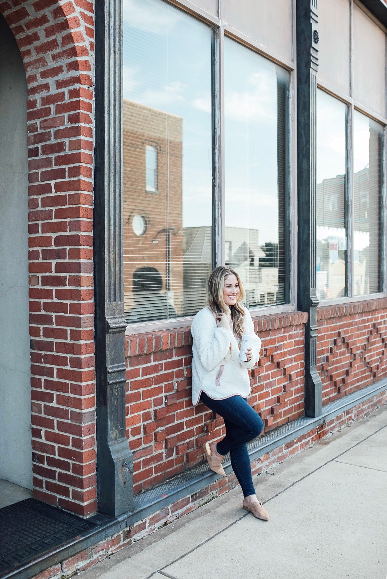 The Self Esteem Project with Dove featured by top beauty blogger, Walking in Memphis in High Heels