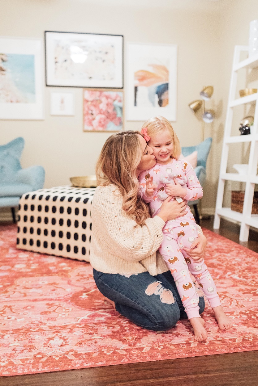 10 Things I Love About Being a Girl Mom - Healthy By Heather Brown