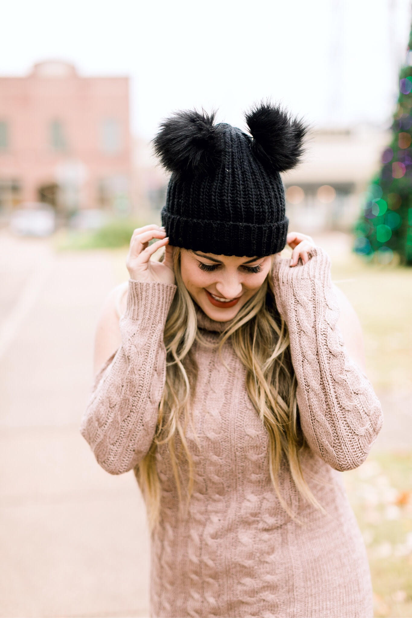 Winter Style, Featured