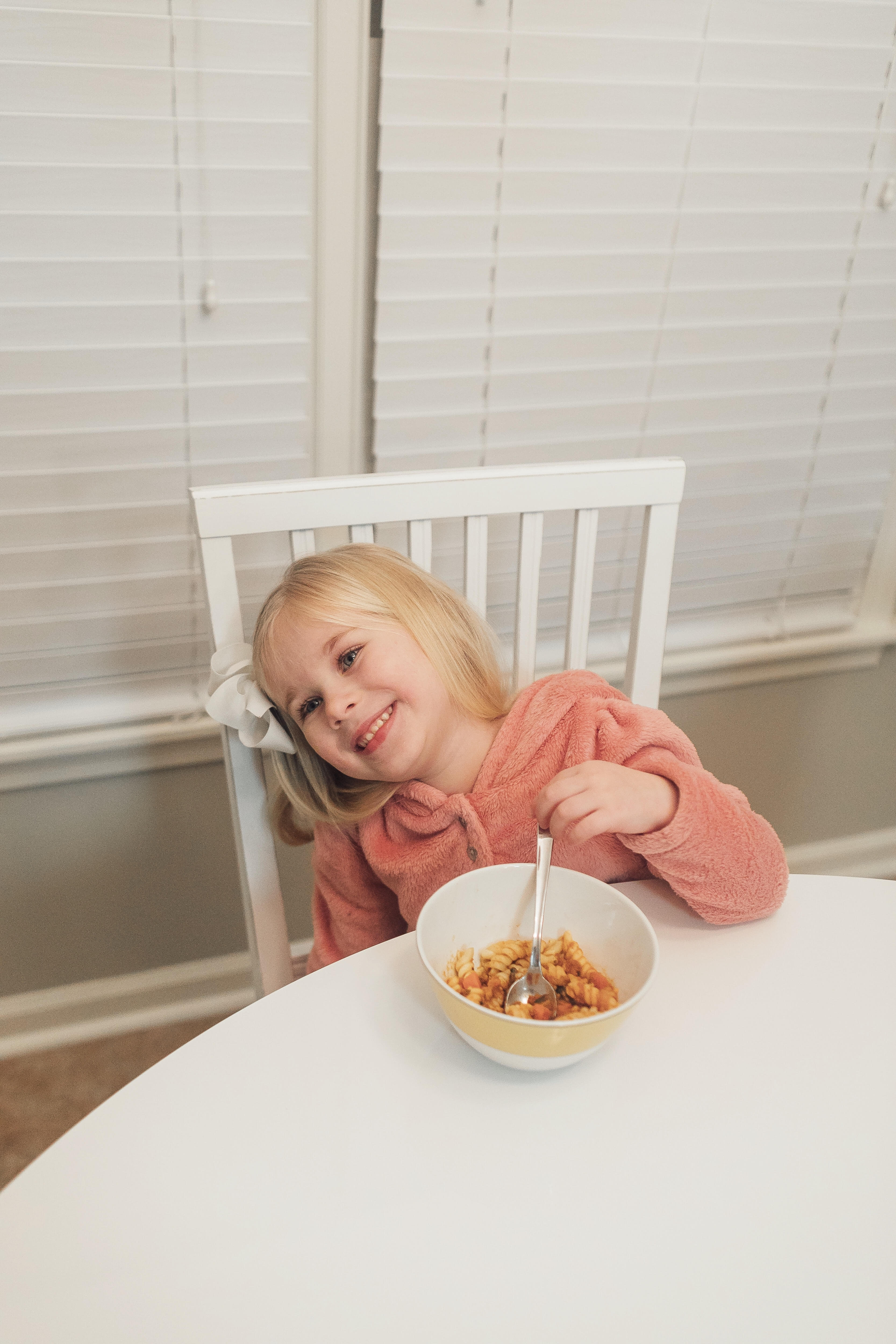 Quick & Nutritious Meals for Picky Toddlers featured by top US lifestyle blog, Walking in Memphis in High Heels