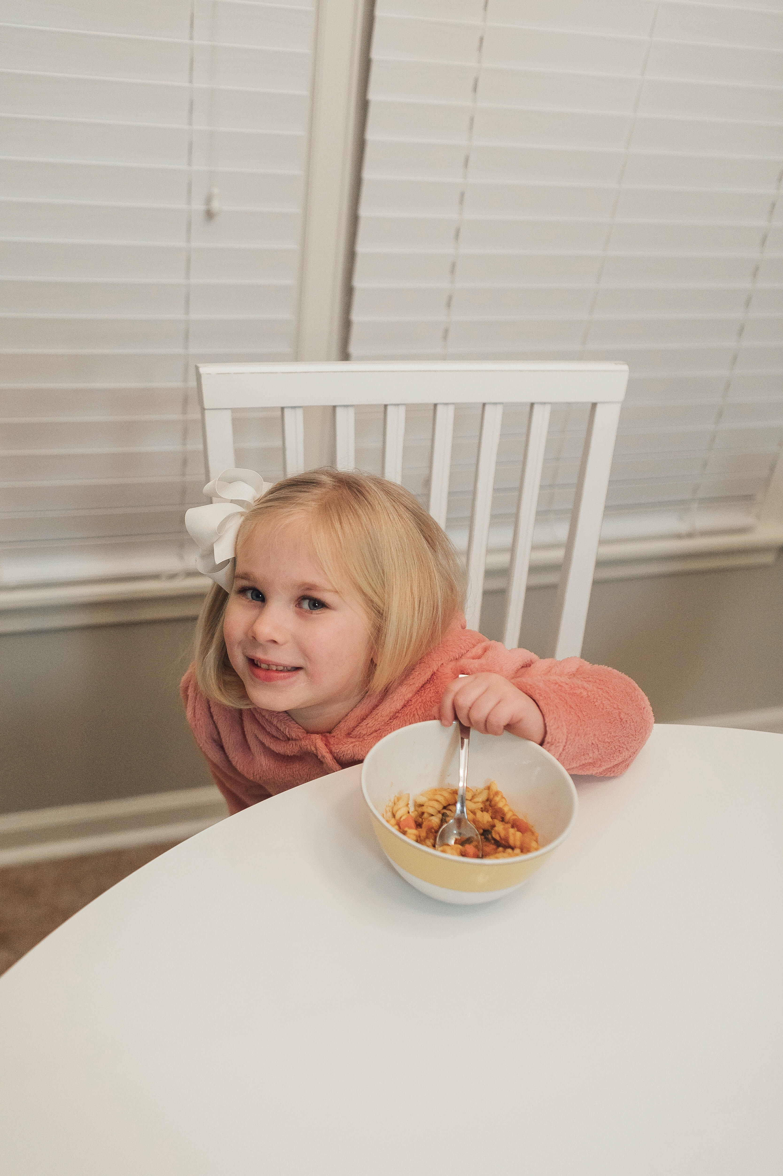 Quick & Nutritious Meals for Picky Toddlers featured by top US lifestyle blog, Walking in Memphis in High Heels