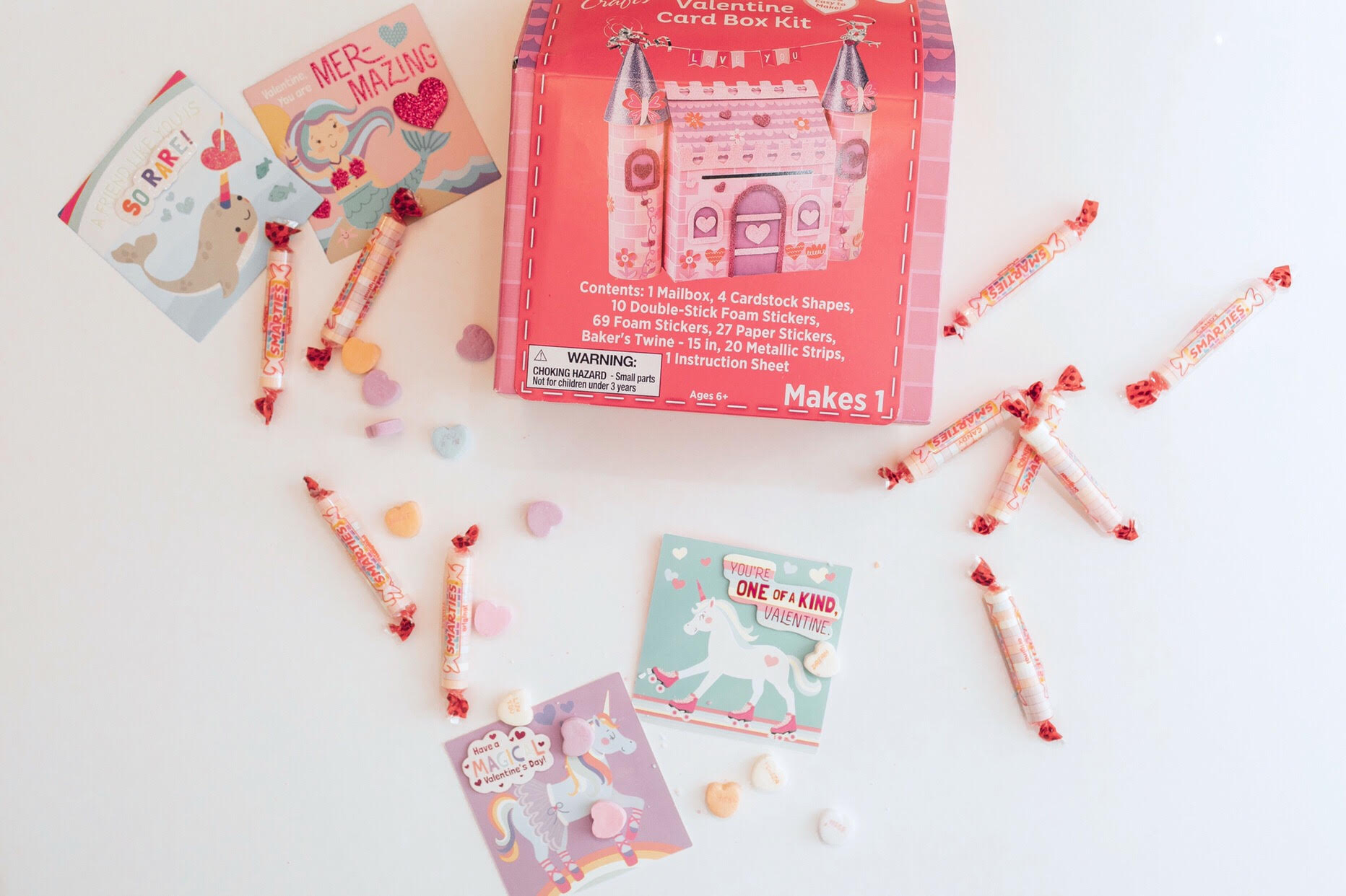 Cute Valentines Day Craft Ideas That Are Perfect for School & Parties featured by top US lifestyle blog, Walking in Memphis in High Heels