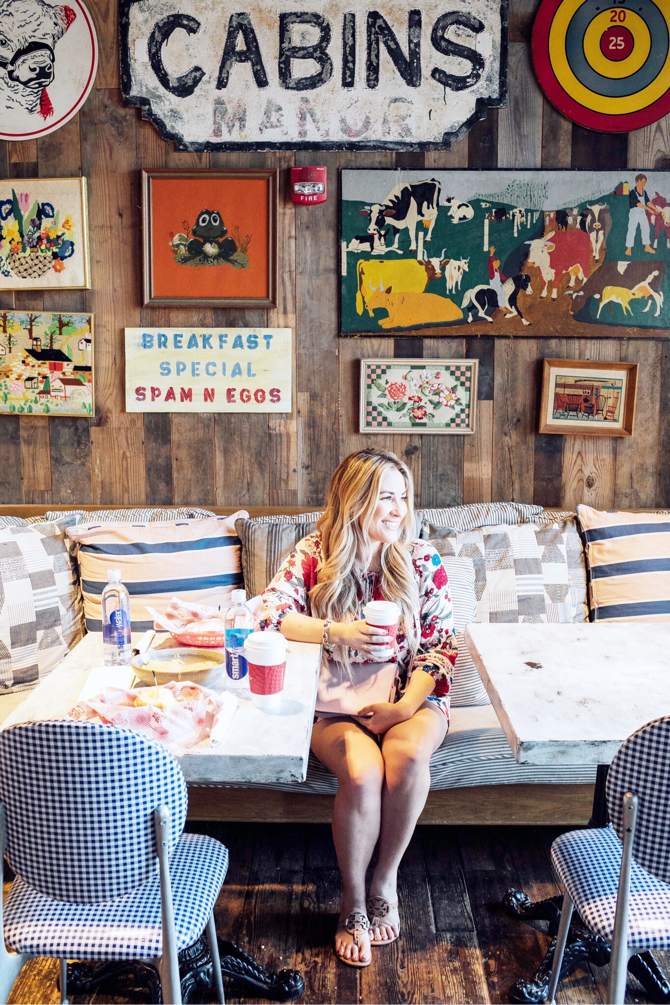 9 Best Things to Do in Oxford, MS featured by top US travel blog, Walking in Memphis in High Heels: stay at the Graduate Oxford