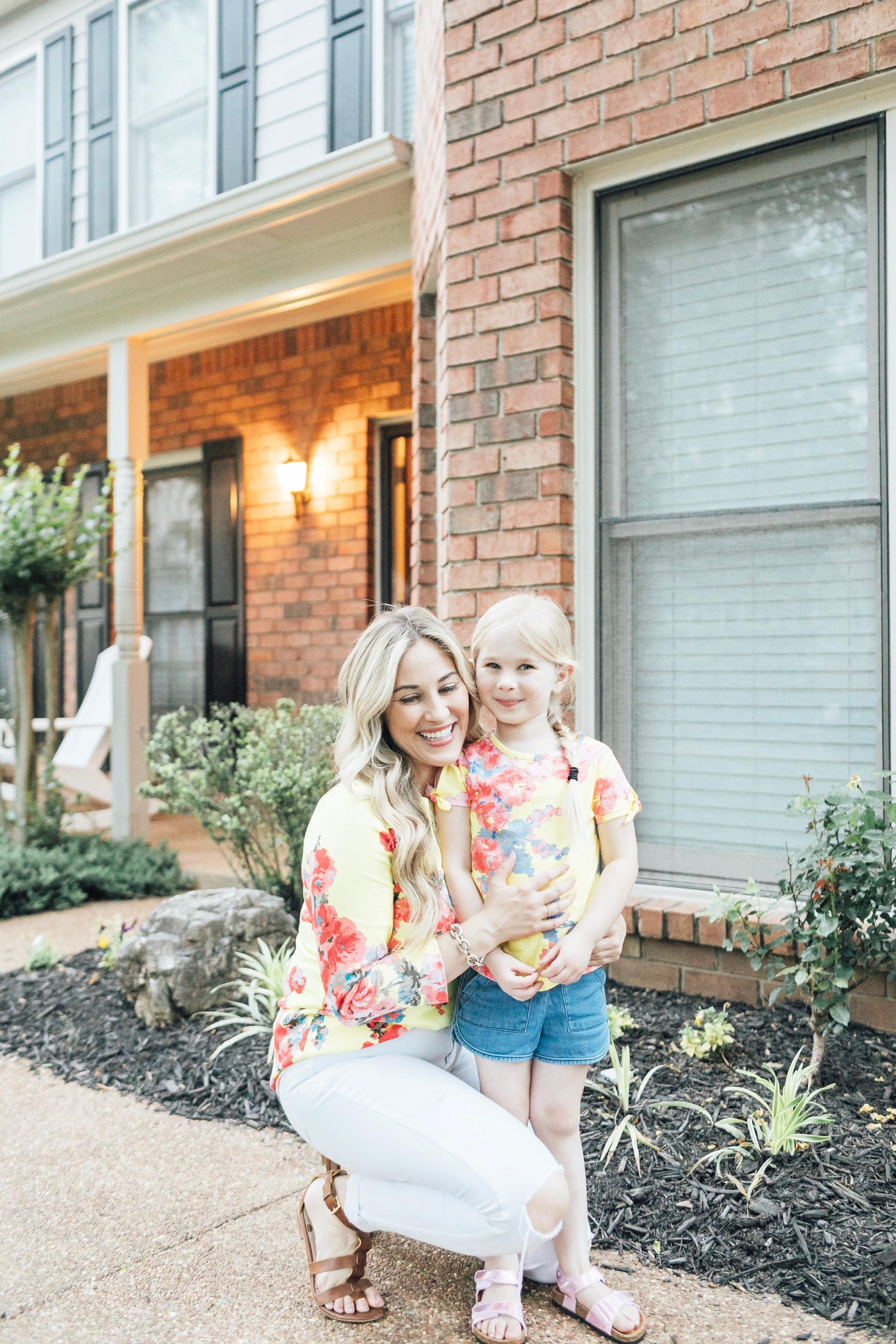 Top 5 Things to Do on Mothers Day Weekend with Your Child featured by top US life and style blog, Walking in Memphis in High Heels