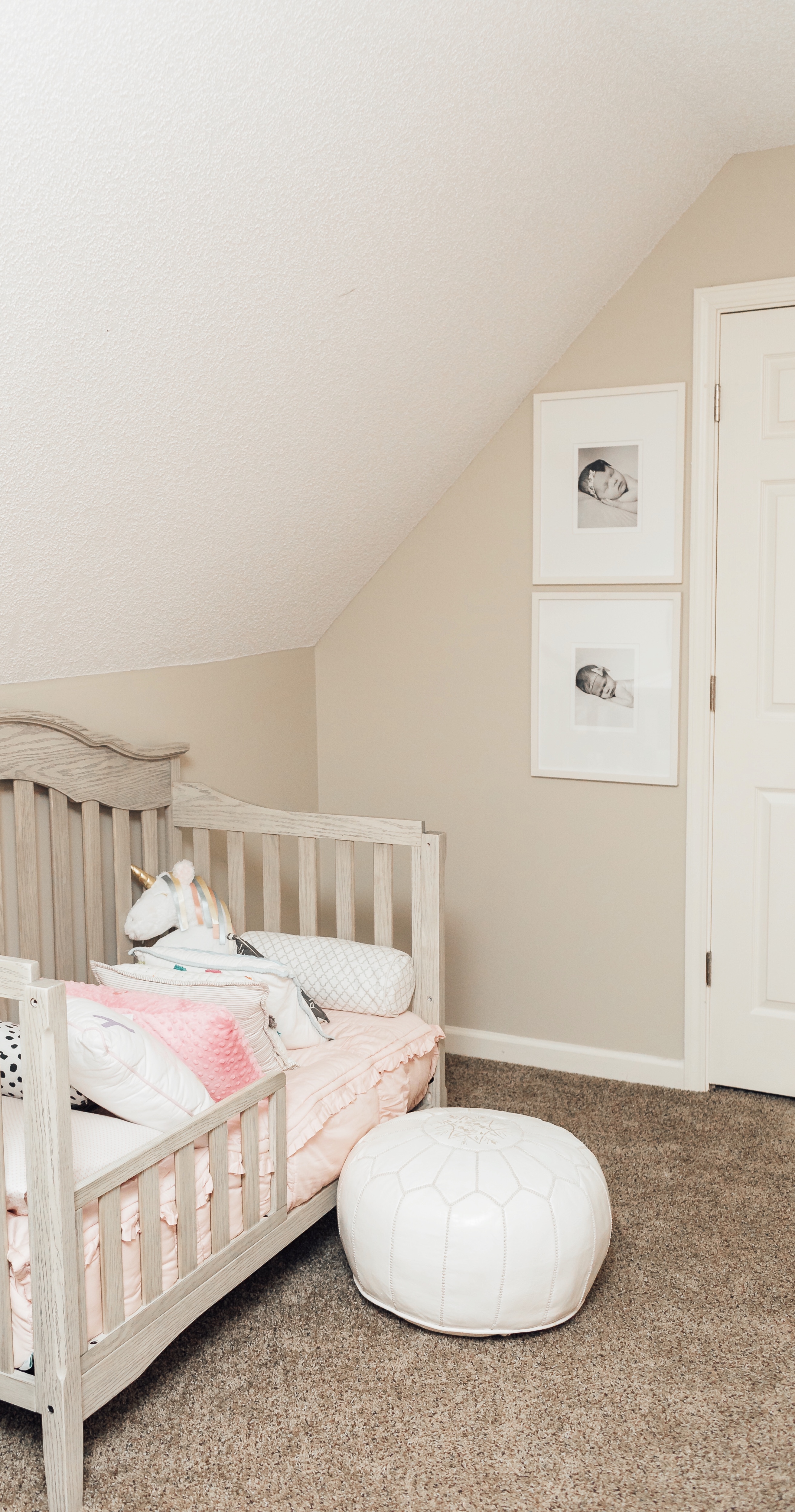 Toddler Bedroom Ideas from Delta Children furniture featured by top US life and style blog, Walking in Memphis in High Heels