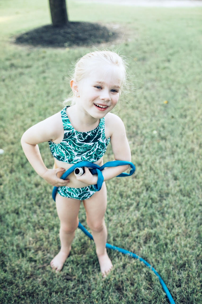 10 Summer Bucket List Activities to Do with Your Kids Before They Go Back to School featured by top US lifestyle blog, Walking in Memphis in High Heels.