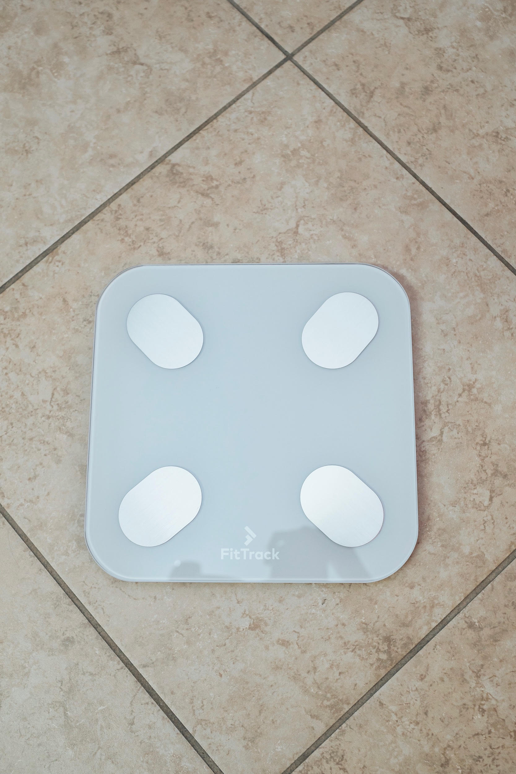 FitTrack Scale Review: A Smart Scale With App Tracking