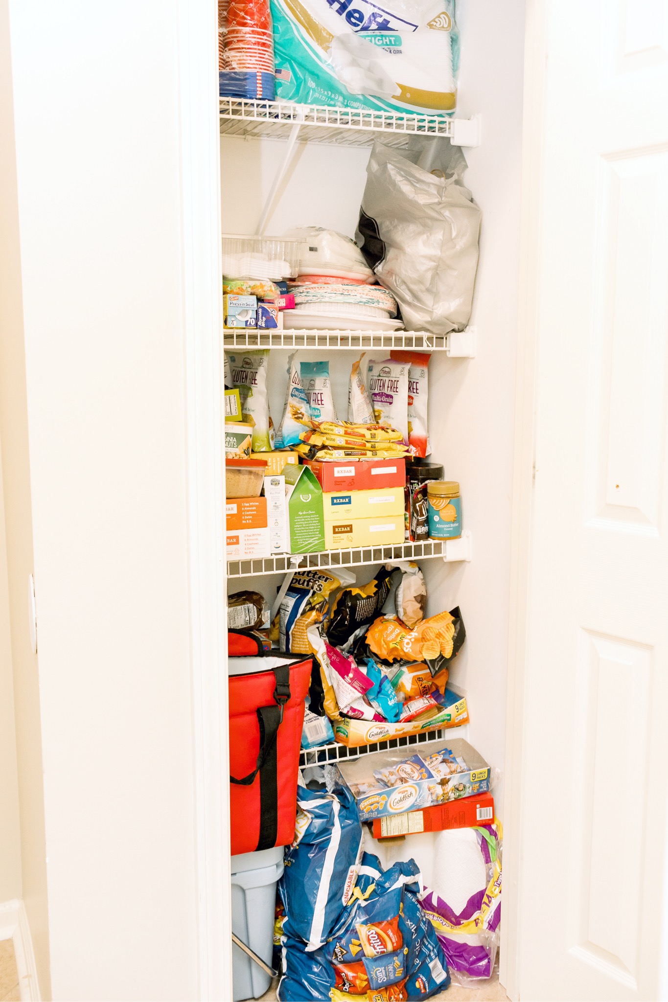 How to Organize Your Kitchen with The Container Store, organization tips featured by top US lifestyle blog, Walking in Memphis in High Heels