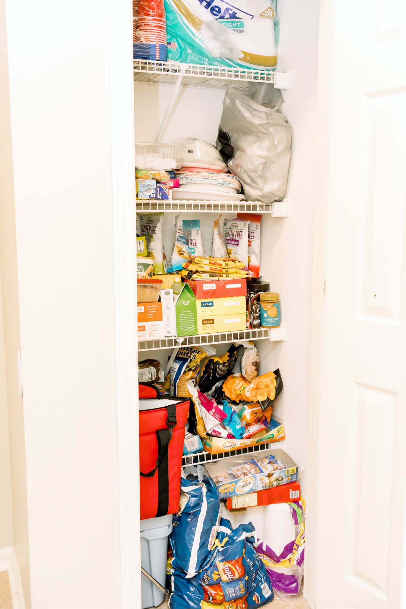 Organize Your Kitchen with The Container Store