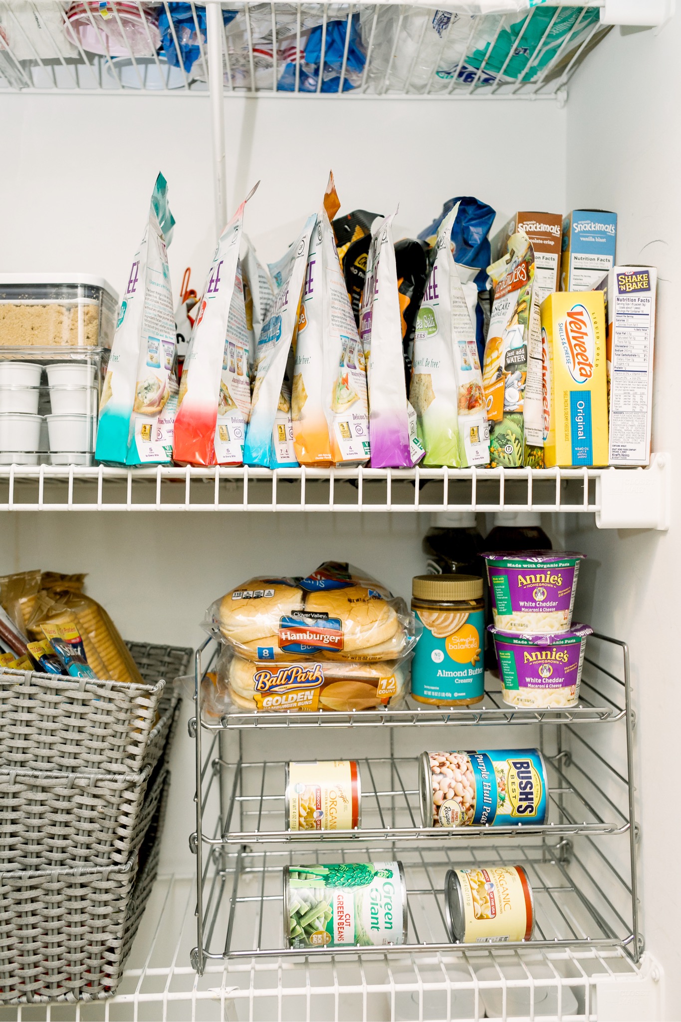 How to Organize Your Kitchen with The Container Store, organization tips featured by top US lifestyle blog, Walking in Memphis in High Heels