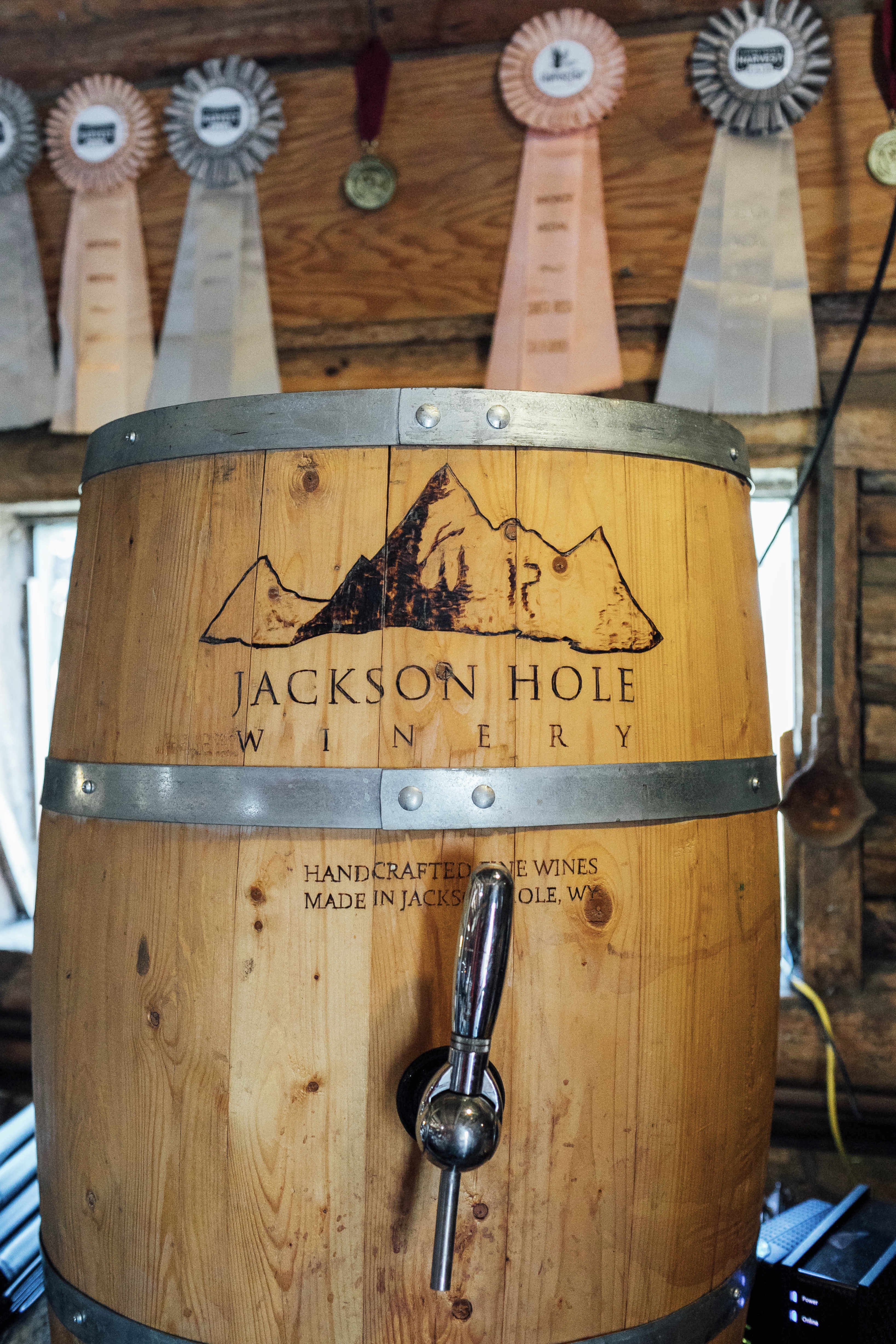 The Best Things to Do in Jackson Hole Wyoming in the Summer featured by top US travel blog, Waling in Memphis in High Heels