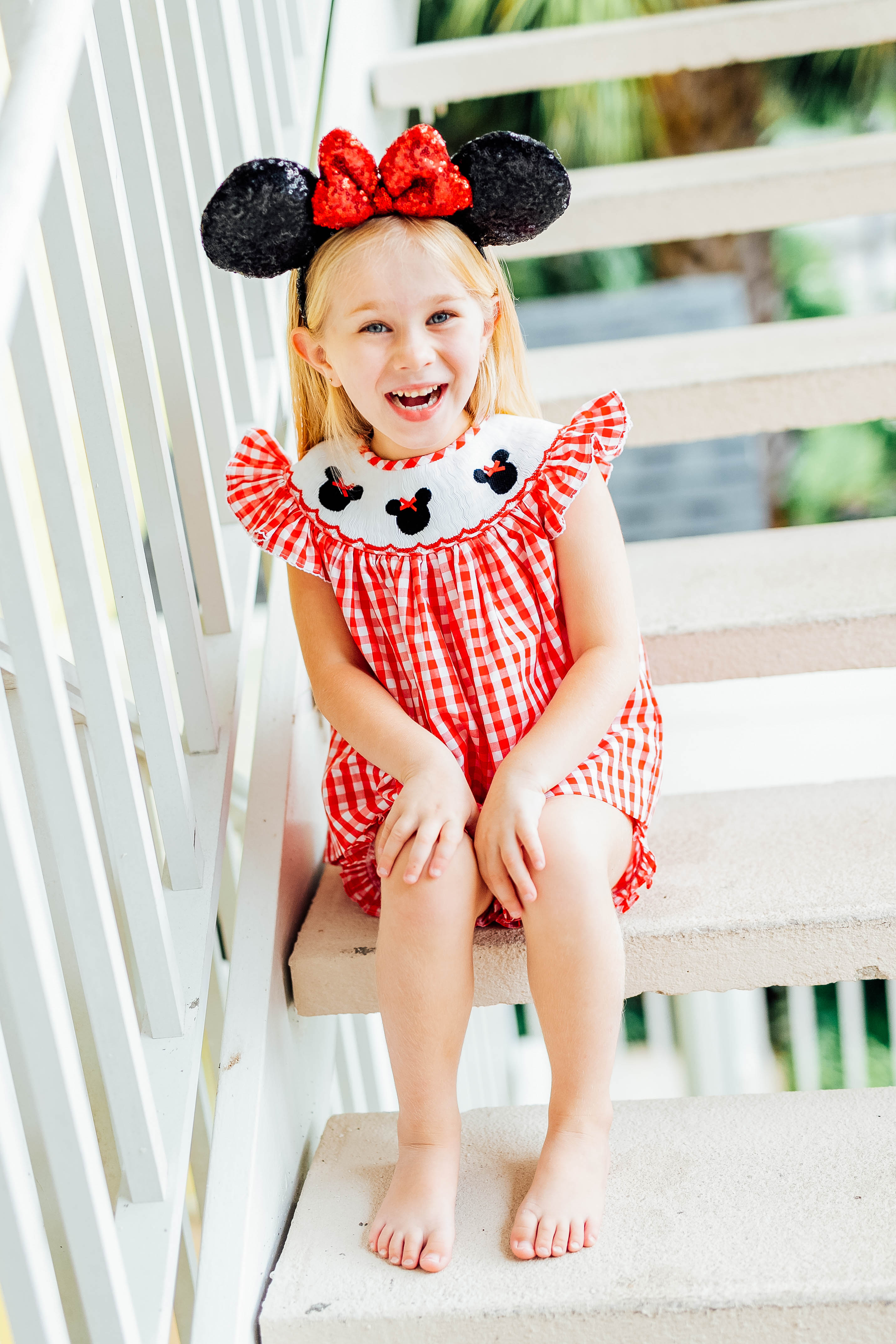 Disney World Vacation with Kids Tips - Walking in Memphis in High Heels