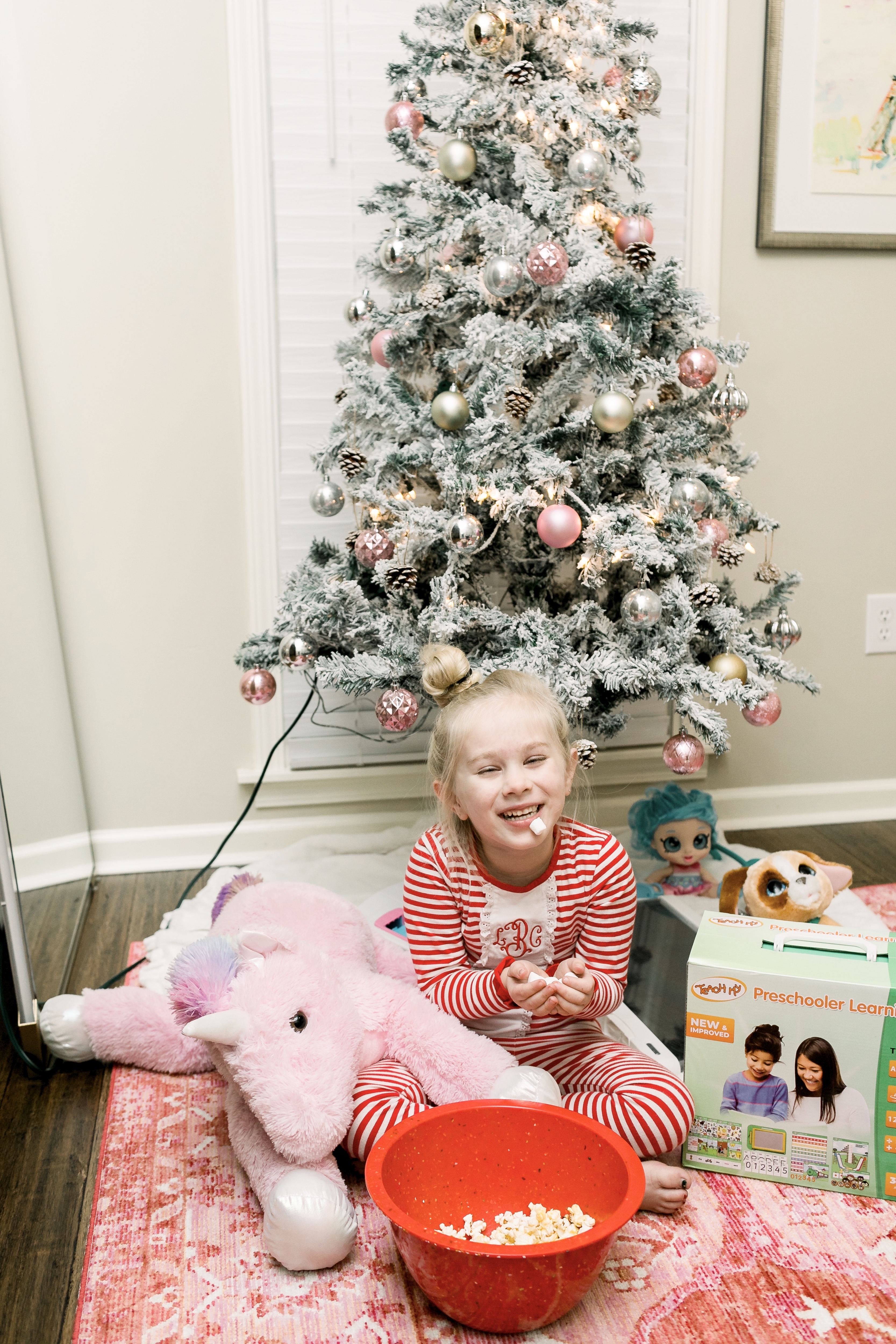 Holiday Gift Guide: the Best Toys for Preschoolers featured by top Memphis mommy blog, Walking in Memphis in High Heels.