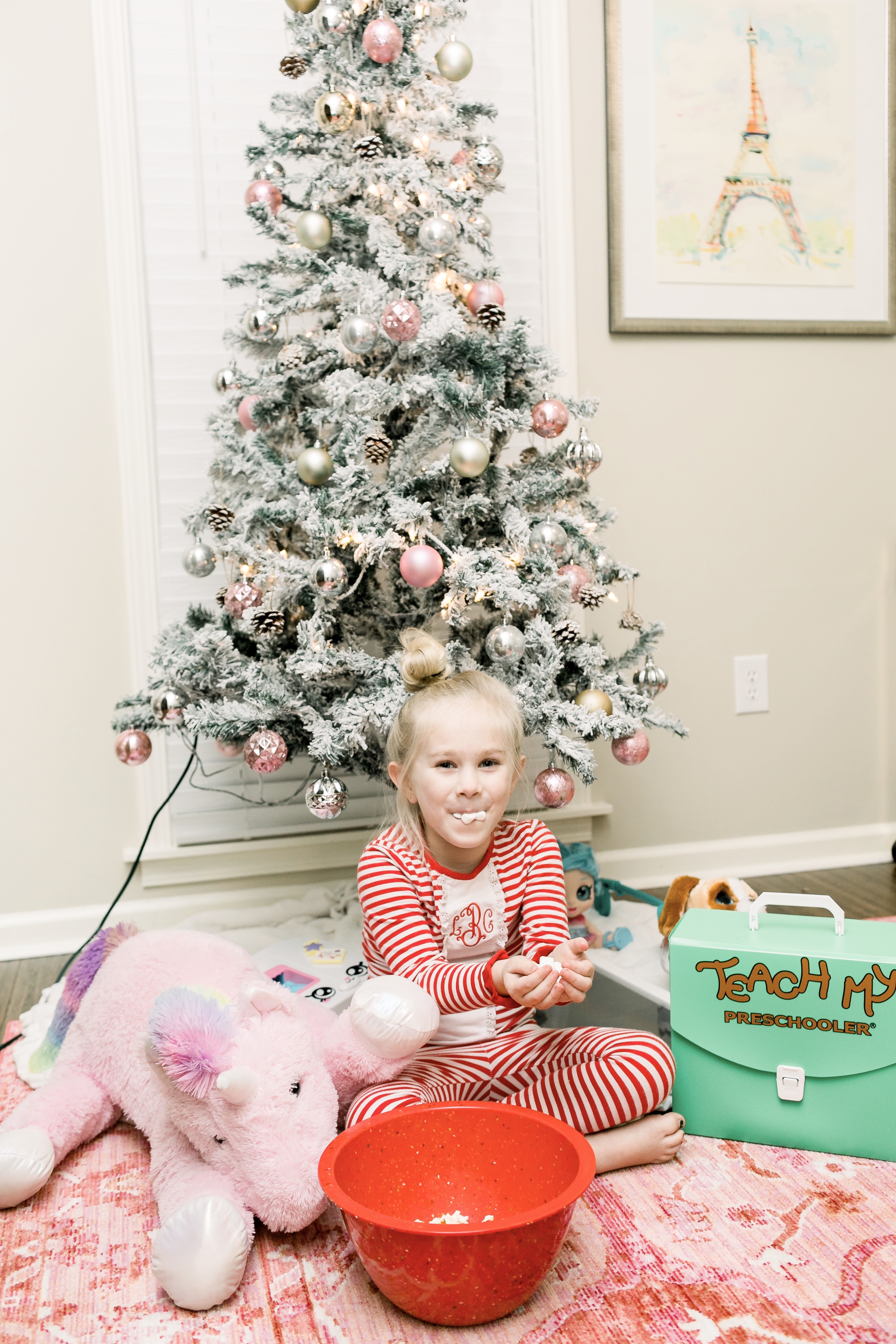 Holiday Gift Guide: the Best Toys for Preschoolers featured by top Memphis mommy blog, Walking in Memphis in High Heels.