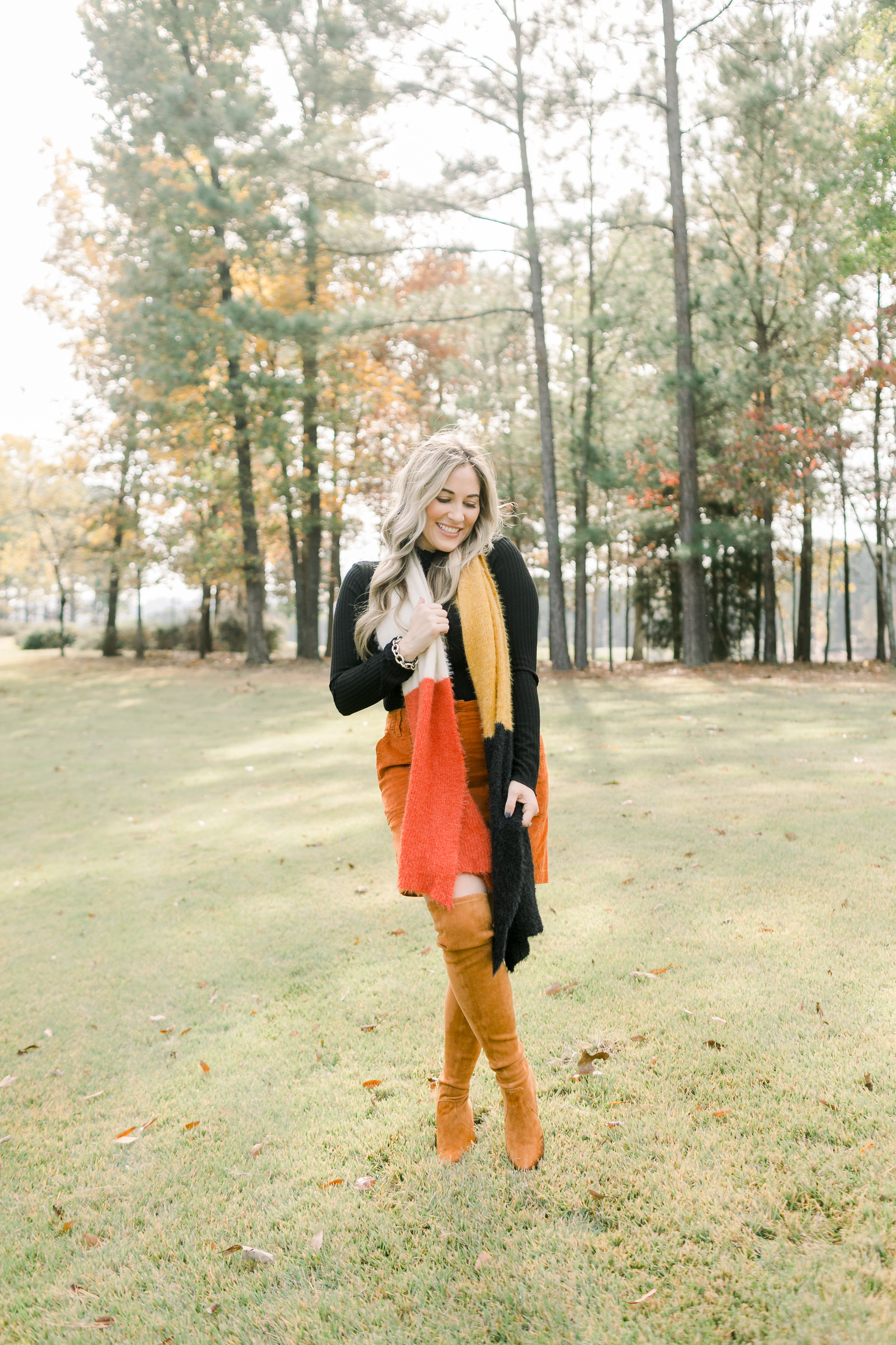 Cute Fall Footwear | Fashion - Walking in Memphis in High Heels