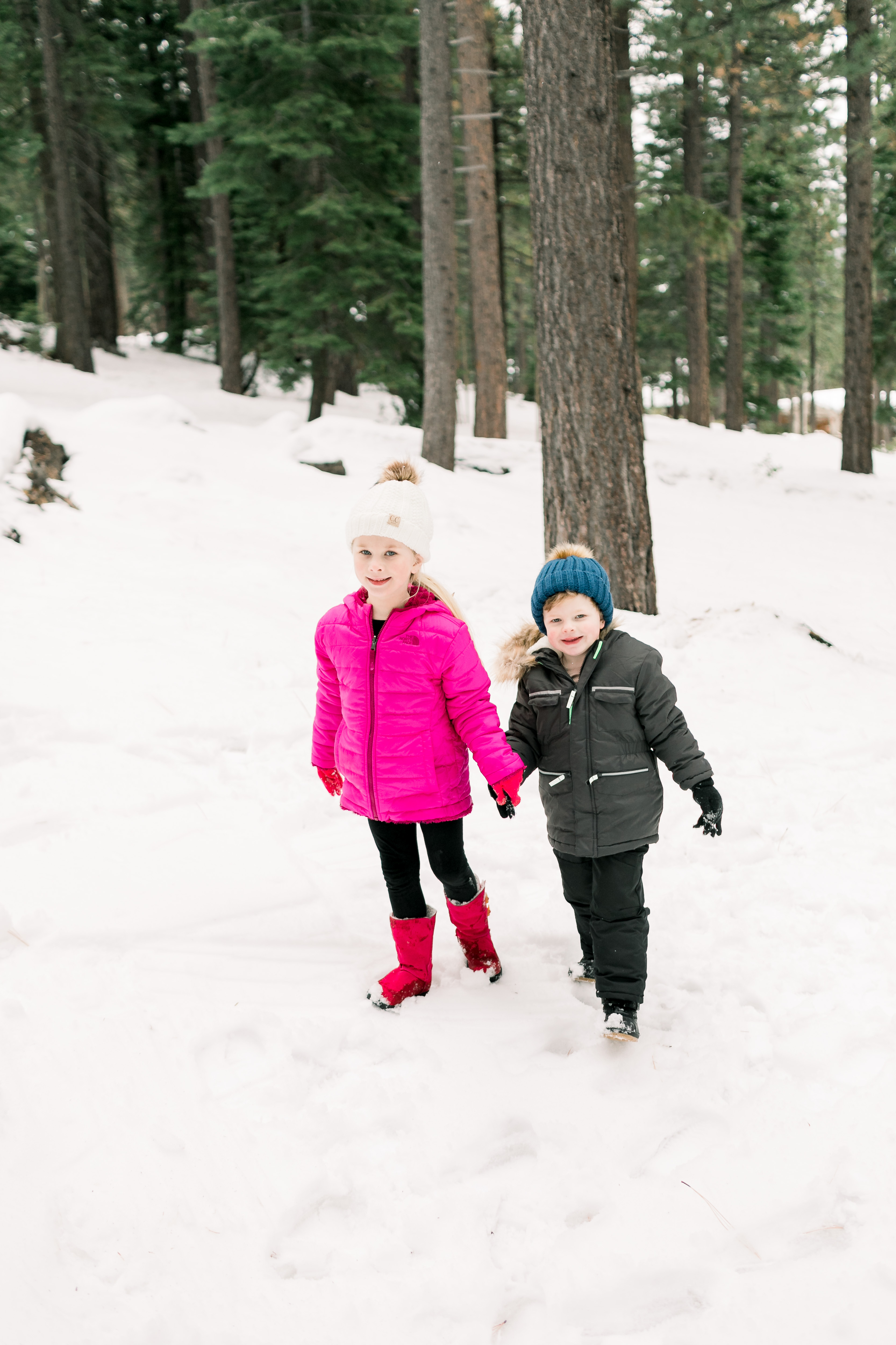 Travel Guide: the Best Things to Do in Lake Tahoe in Winter featured by top US travel blog, Walking in Memphis in High Heels.