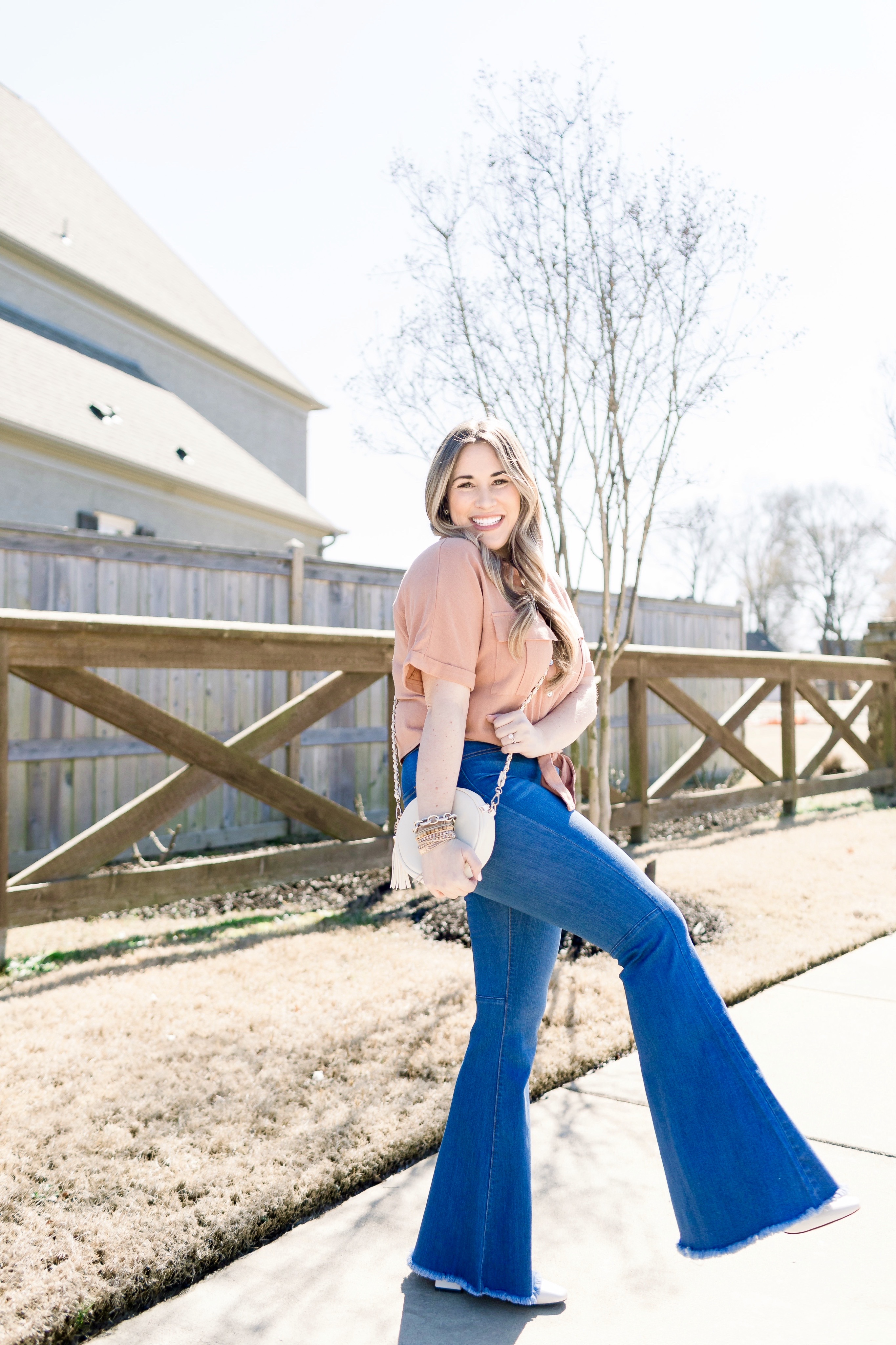 Southern Womens Show Memphis featured by top Memphis fashiong blogger, Walking in Memphis in High Heels.