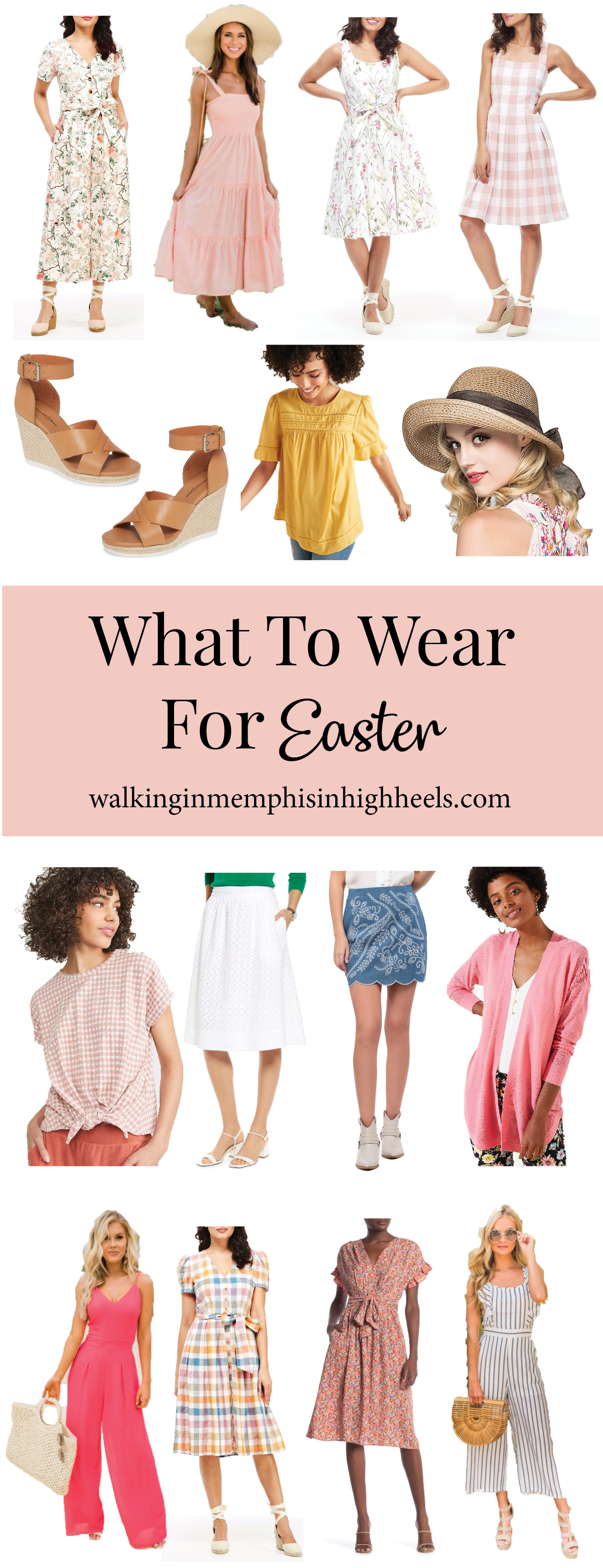 What to Wear for Easter Pictures Pictures Walking in Memphis in High