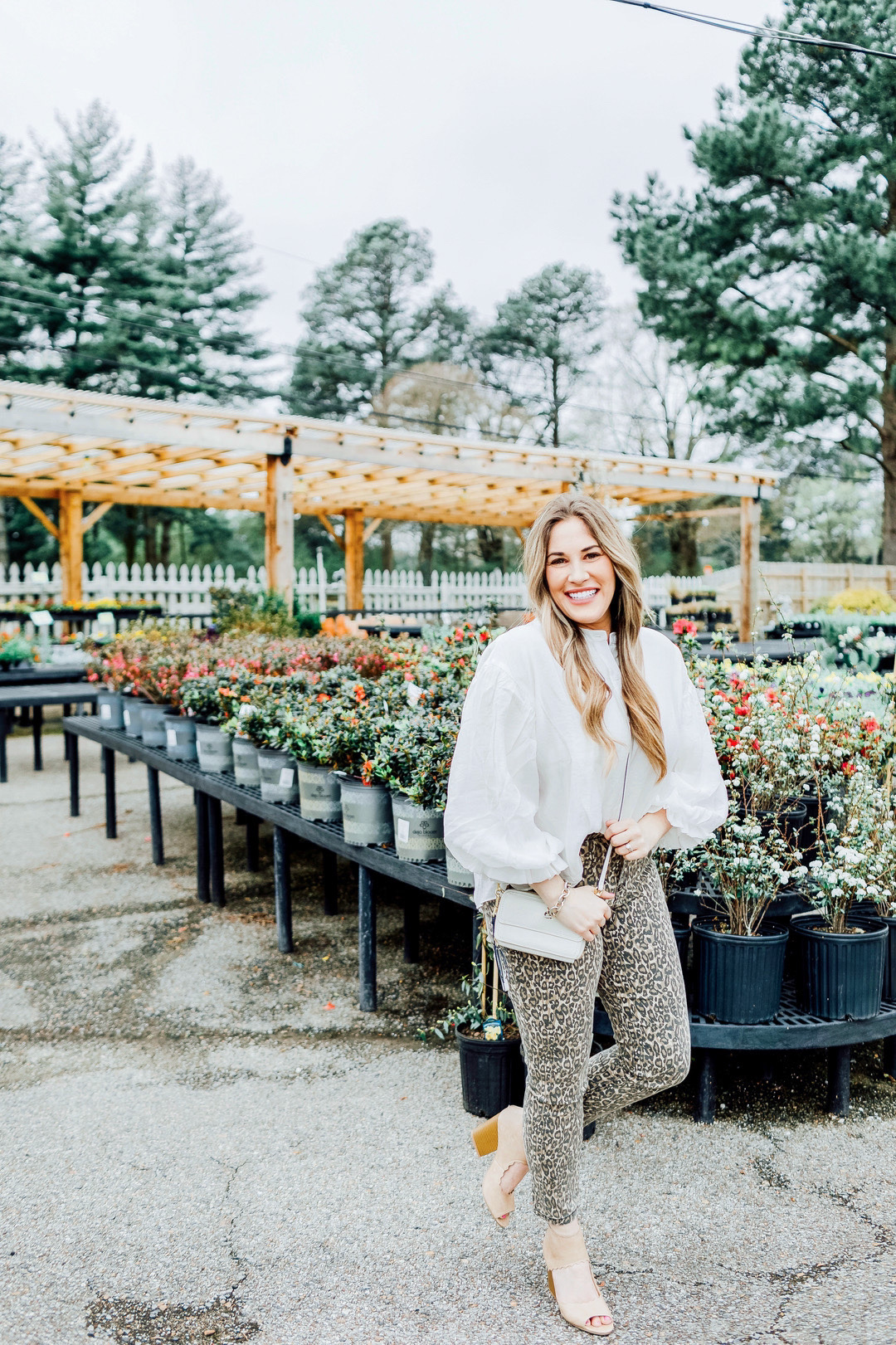 Fall Athleisure  Fashion - Walking in Memphis in High Heels