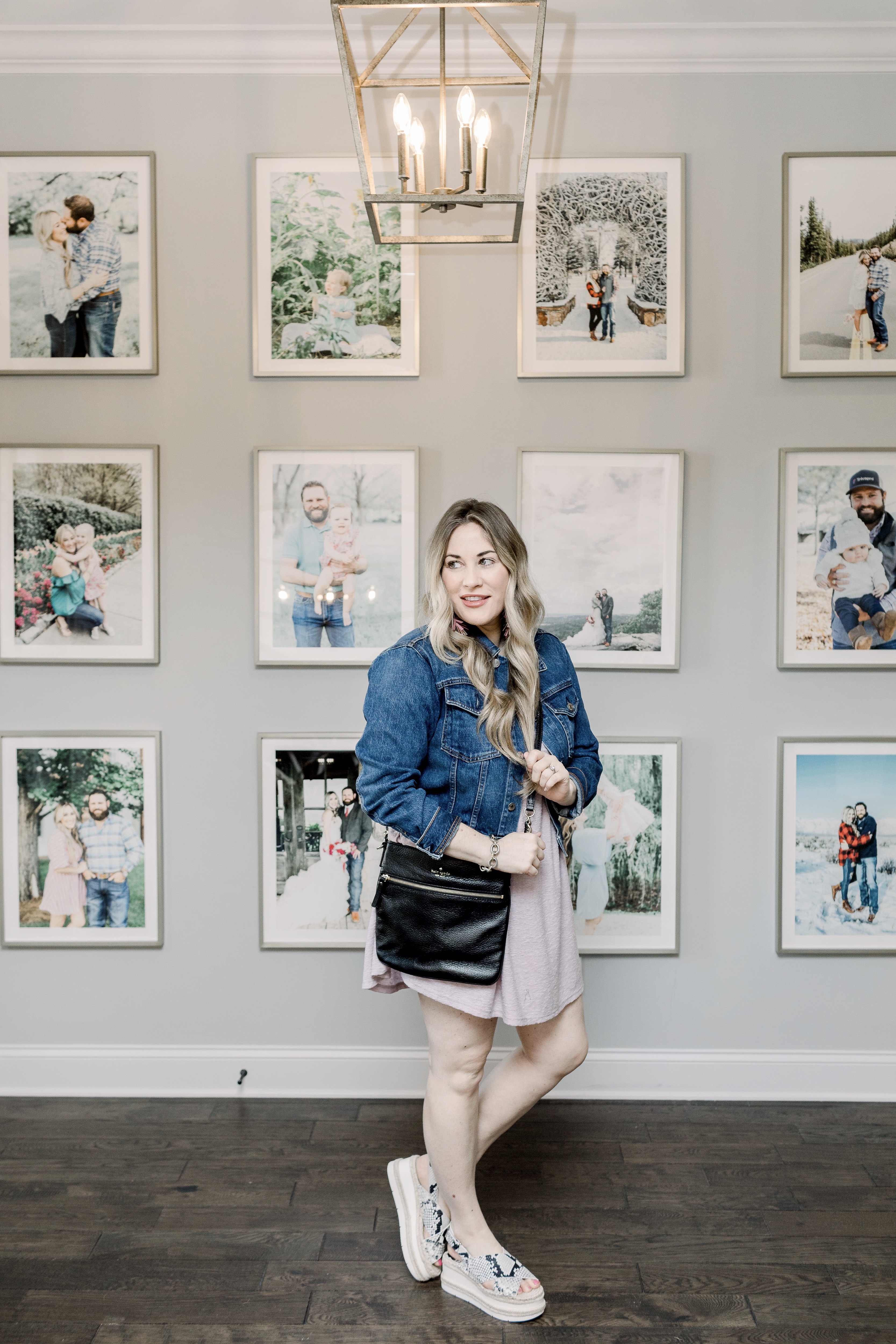 Top 10 Cute Spring Shoes featured by top Memphis fashion blog, Walking in Memphis in High Heels: image of a woman wearing Marc Fisher Espadrille Sandals.