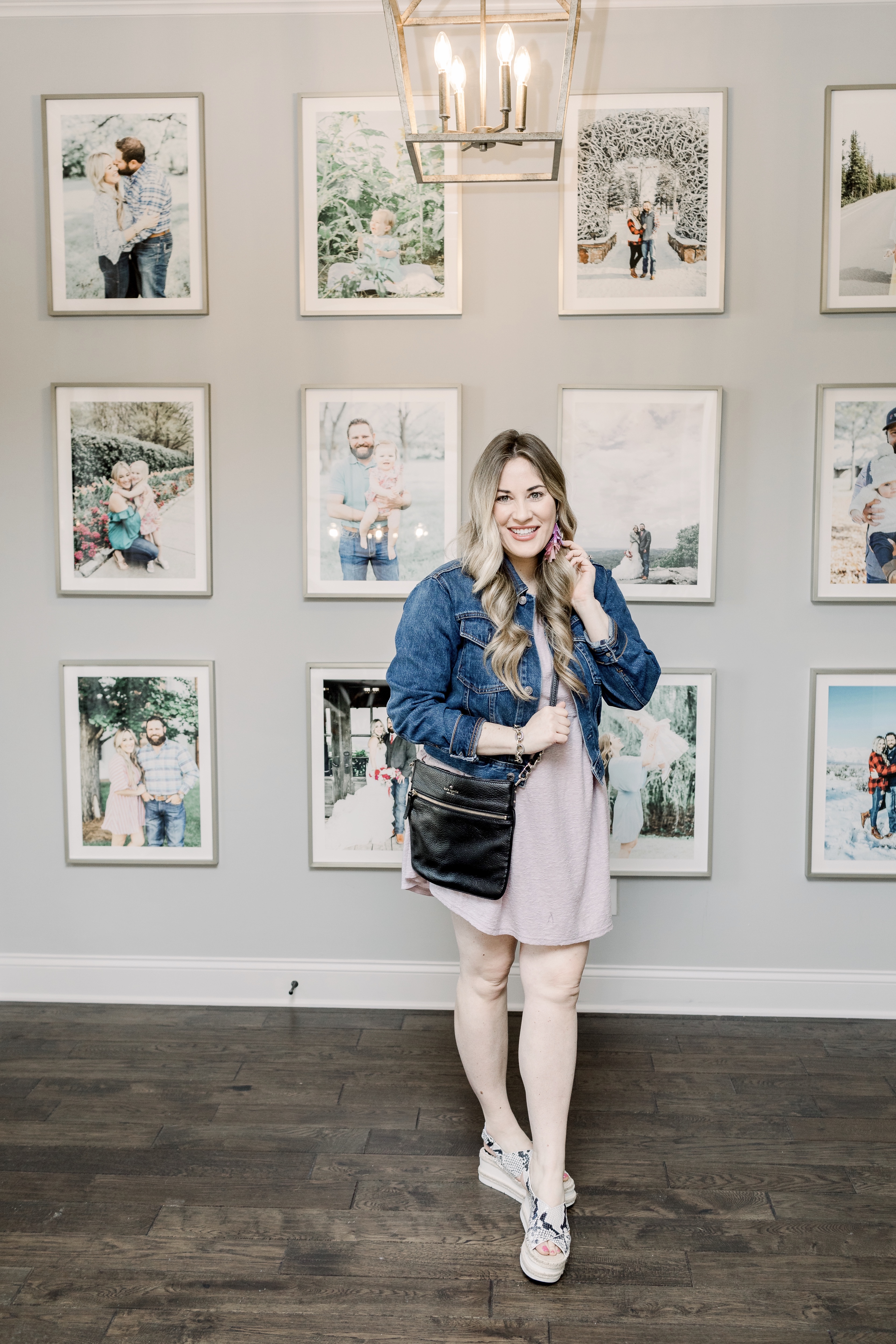 Top 10 Cute Spring Shoes featured by top Memphis fashion blog, Walking in Memphis in High Heels: image of a woman wearing Marc Fisher Espadrille Sandals.