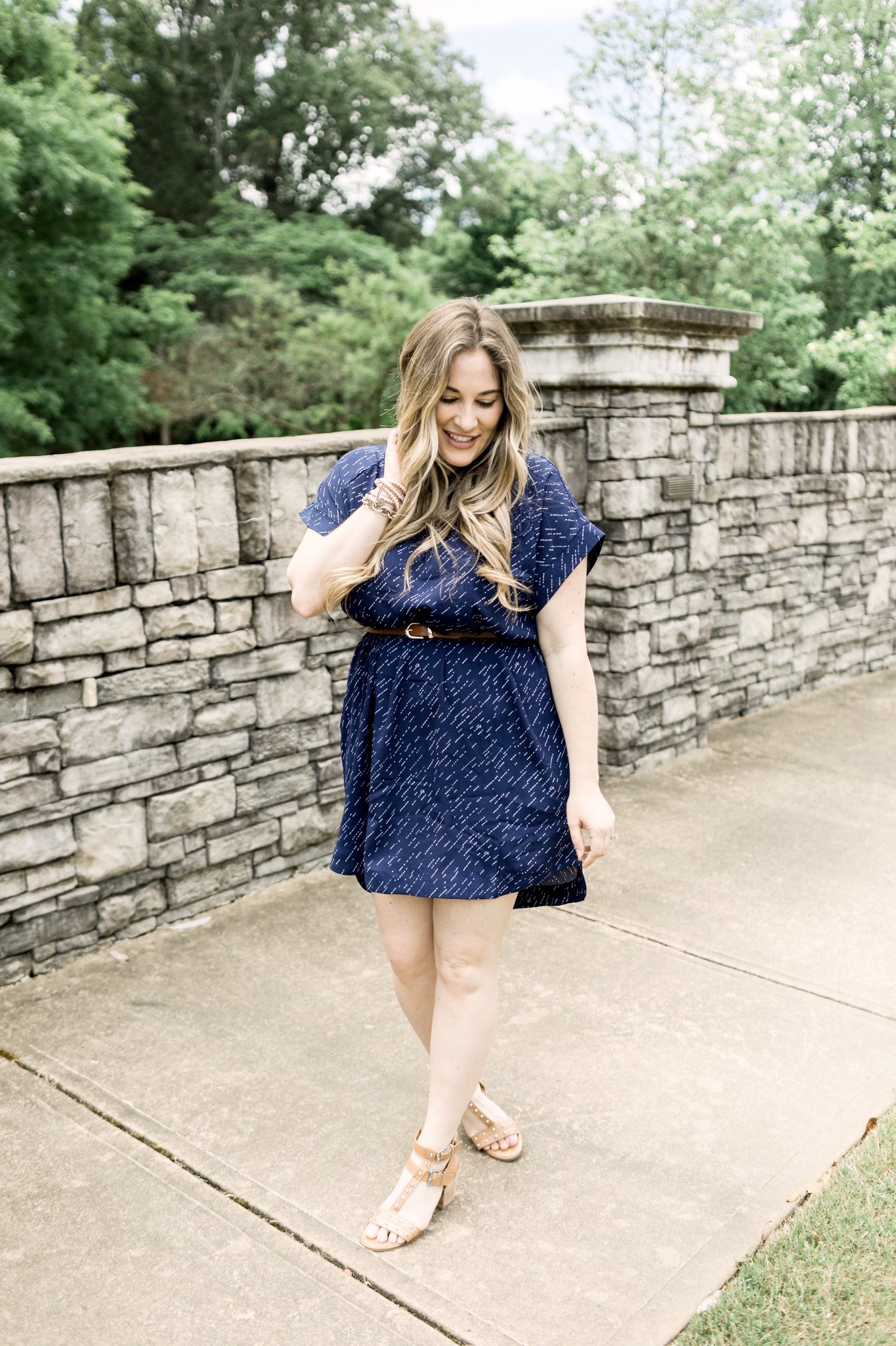 Cute summer outlet dresses and rompers