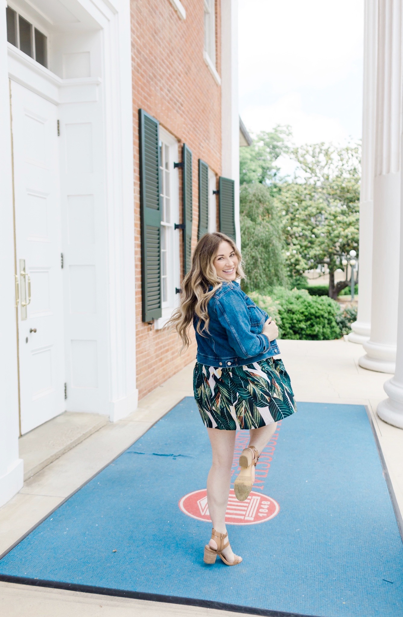 Summer Dresses Try On Haul - Walking in Memphis in High Heels