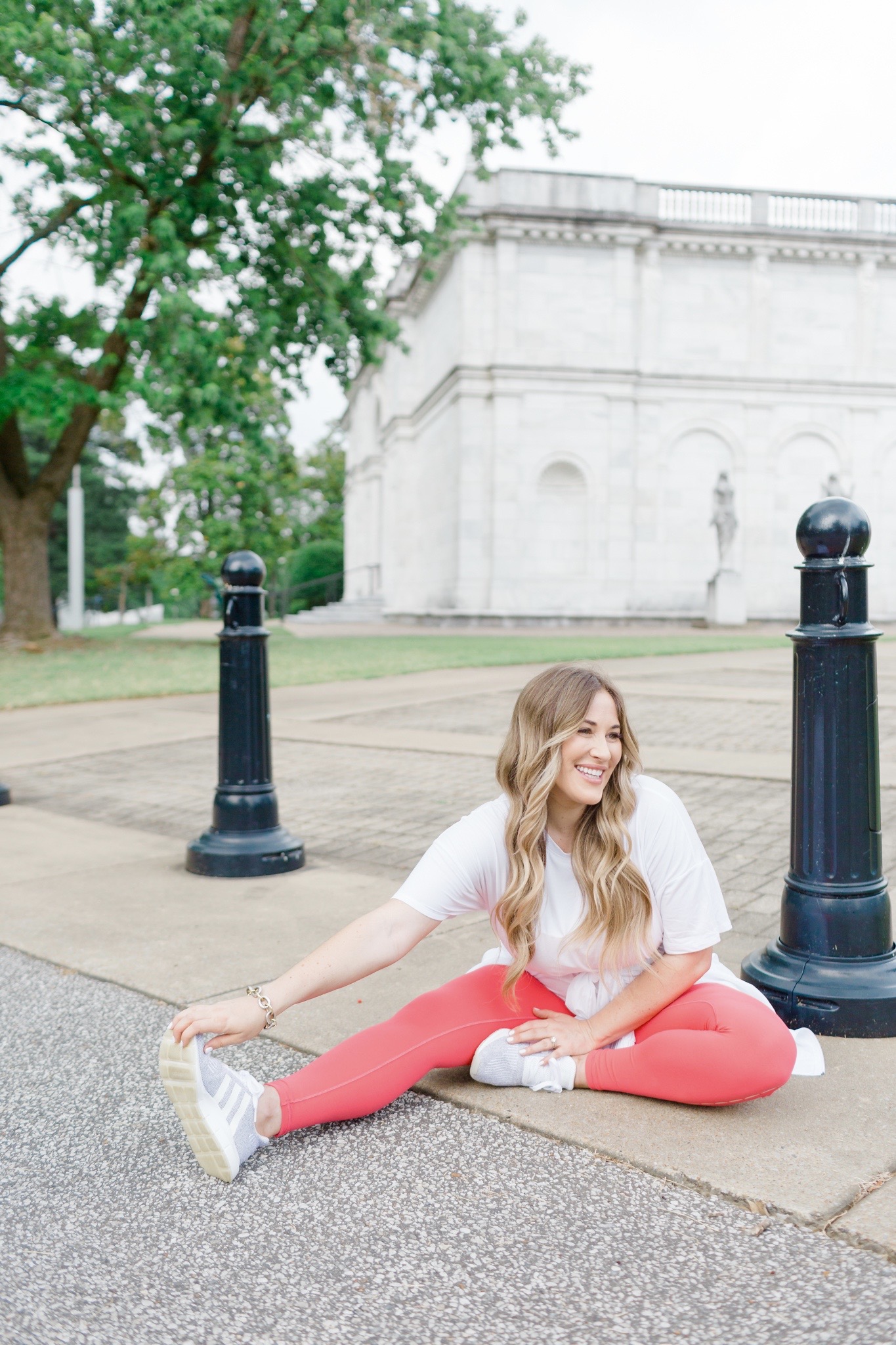 5 Top Tips for Working Out while Pregnant featured by top Memphis lifestyle blogger and expecting mom, Walking in Memphis in High Heels.