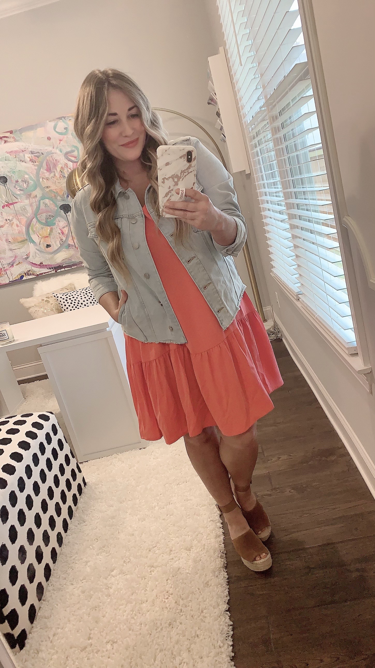 Summer Style: Target Try On Haul featured by top Memphis fashion blogger, Walking in Memphis in High Heels.