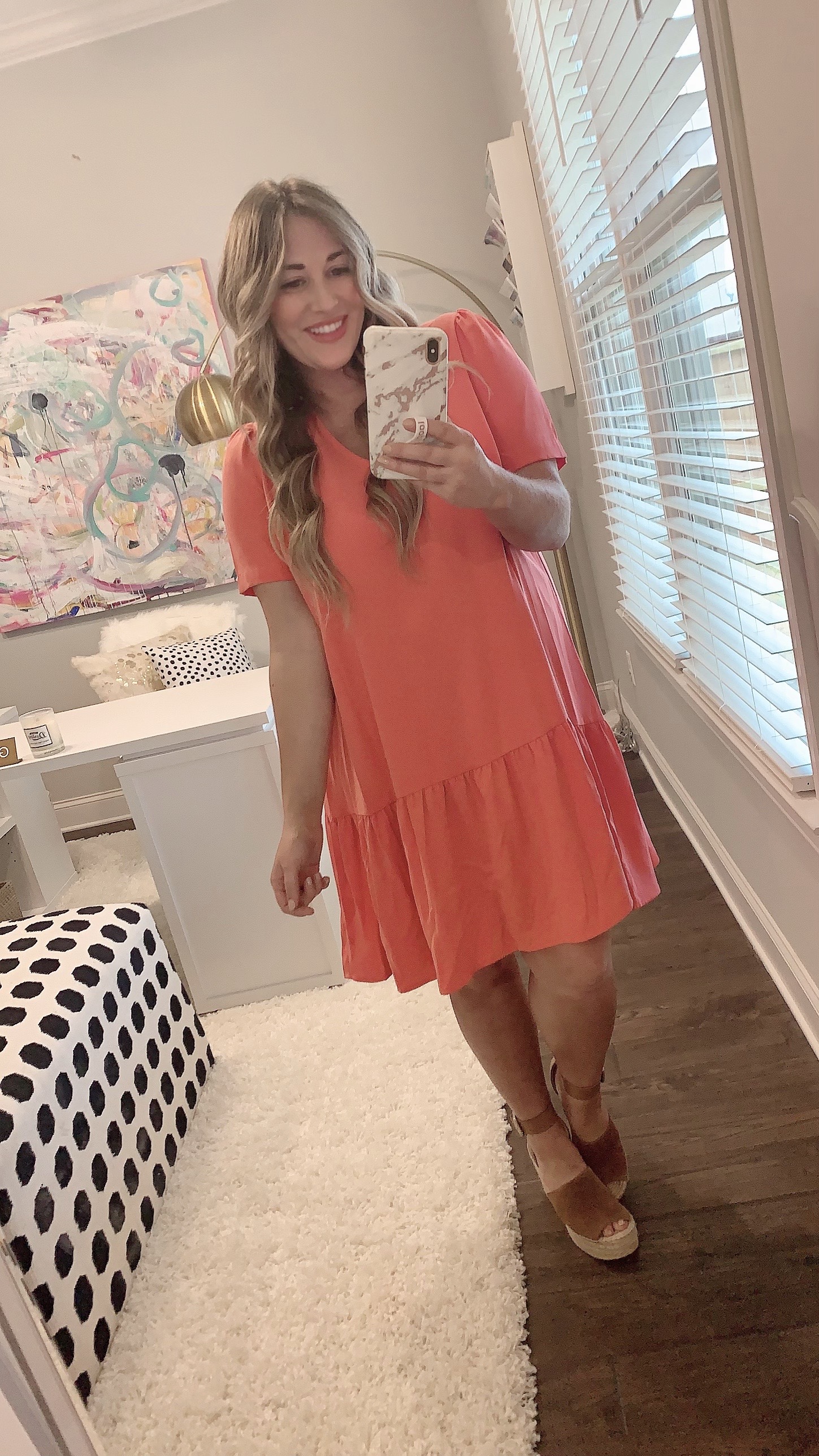 Summer Style: Target Try On Haul featured by top Memphis fashion blogger, Walking in Memphis in High Heels.