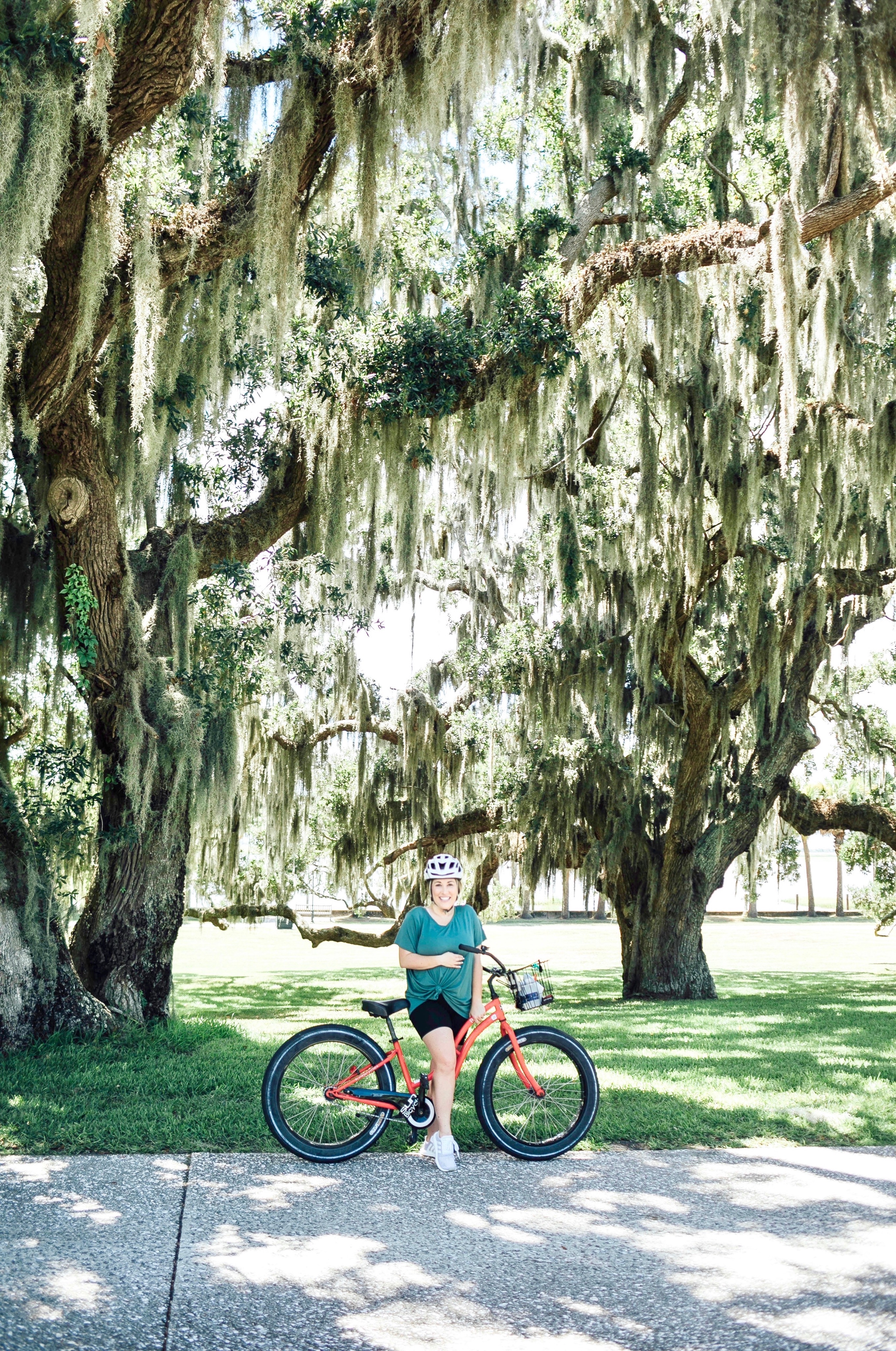 Jekyll Island, GA travel guide featured by top US travel blogger, Walking in Memphis in High Heels.