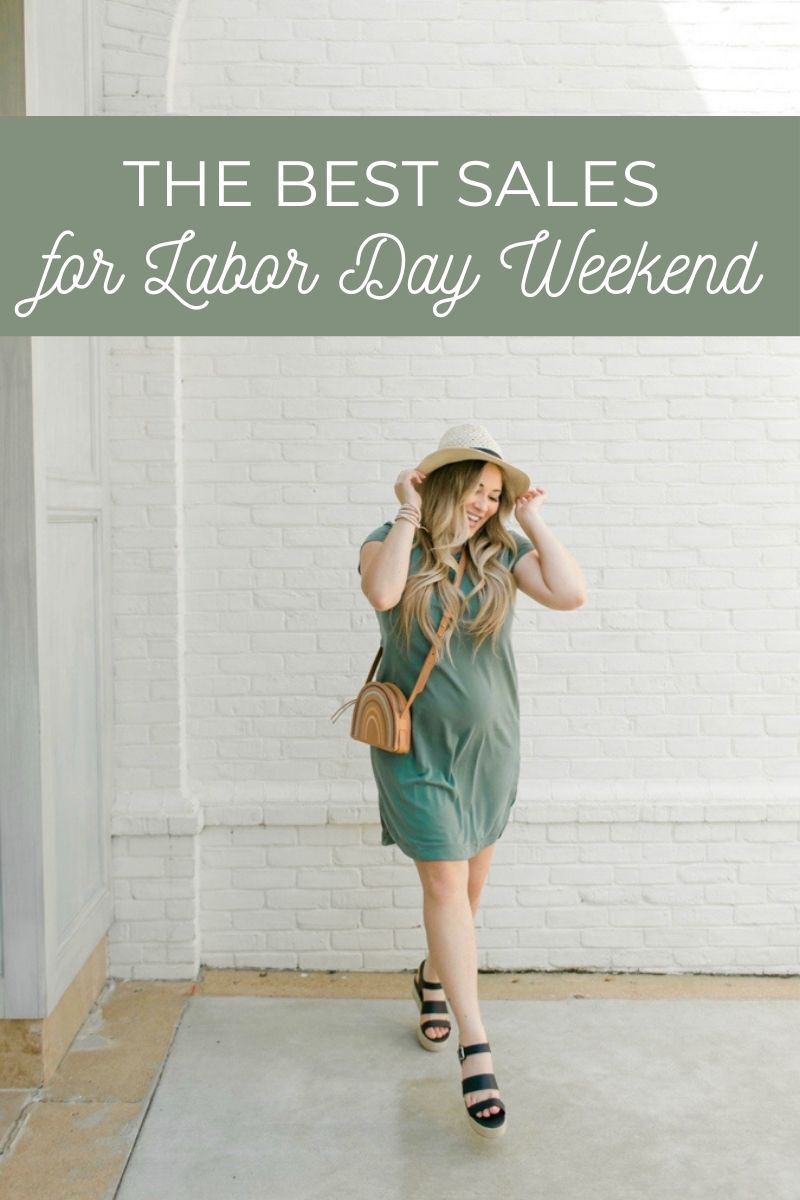 Best Labor Day Weekend Sales featured by top Memphis life and style blogger, Walking in Memphis in High Heels.