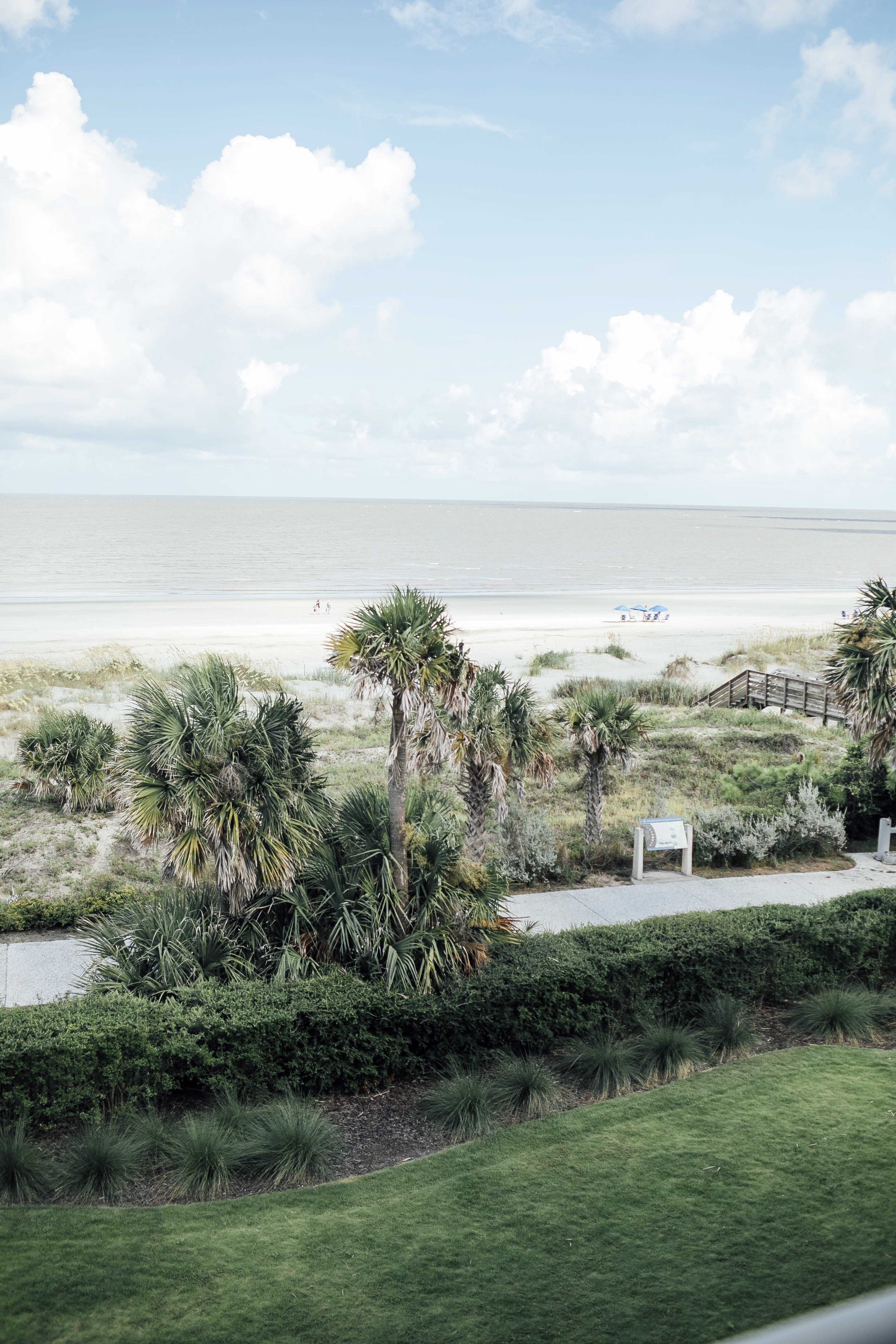 Jekyll Island, GA travel guide featured by top US travel blogger, Walking in Memphis in High Heels.