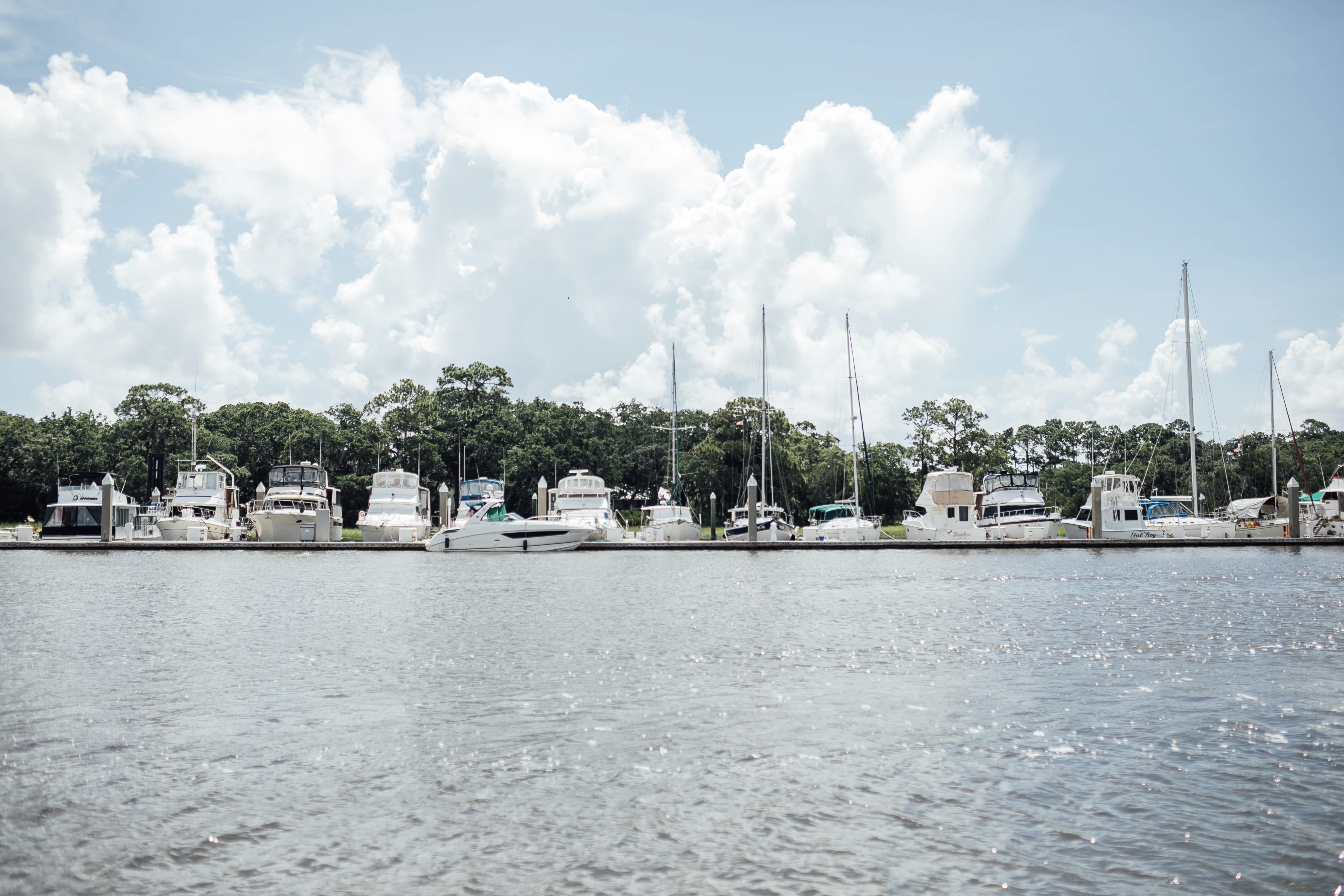 Jekyll Island, GA travel guide featured by top US travel blogger, Walking in Memphis in High Heels.