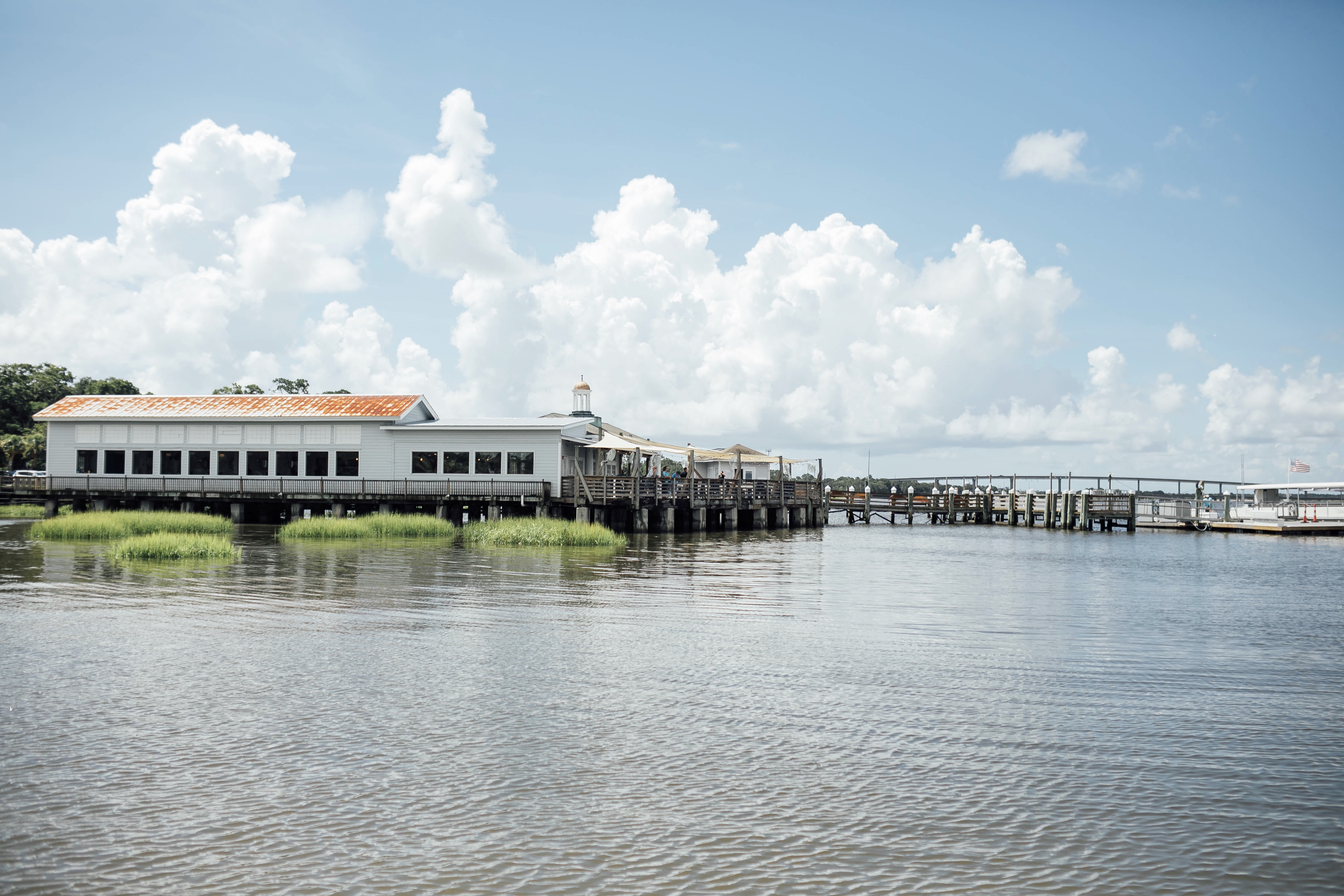 Jekyll Island, GA travel guide featured by top US travel blogger, Walking in Memphis in High Heels.