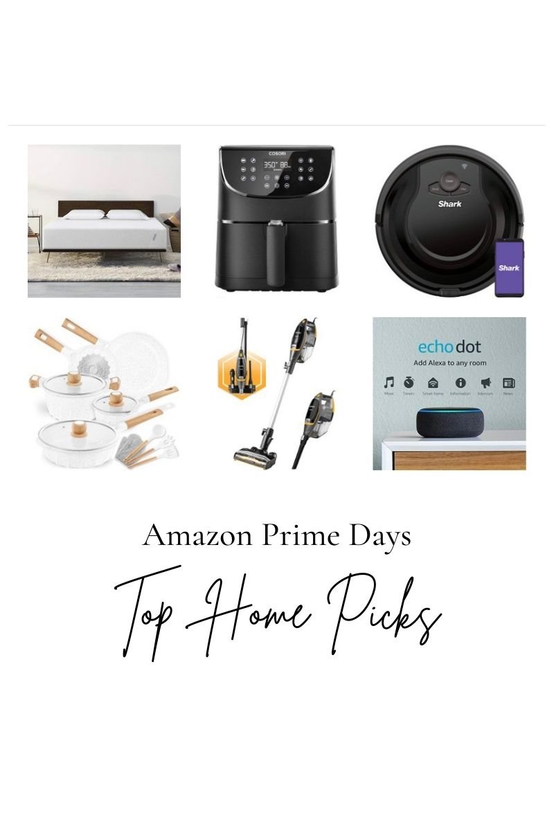 Best Amazon Prime Deals featured by top Memphis lifestyle blogger, Walking in Memphis in High Heels.