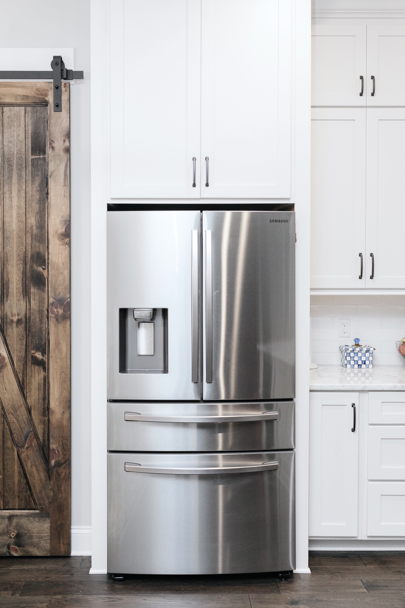 Best Home Appliances for the Kitchen featured by top Memphis lifestyle blogger, Walking in Memphis in High Heels.