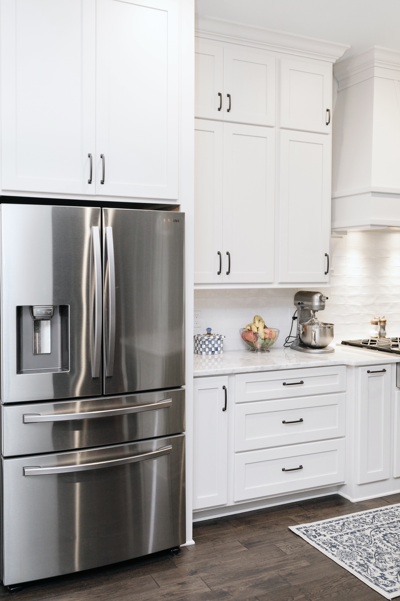 Best Home Appliances for the Kitchen featured by top Memphis lifestyle blogger, Walking in Memphis in High Heels.