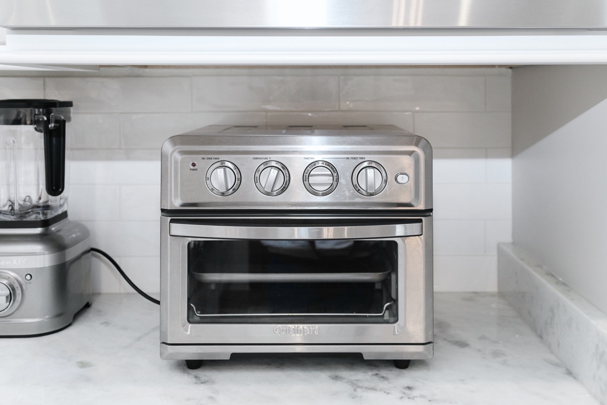 Best Home Appliances for the Kitchen featured by top Memphis lifestyle blogger, Walking in Memphis in High Heels.