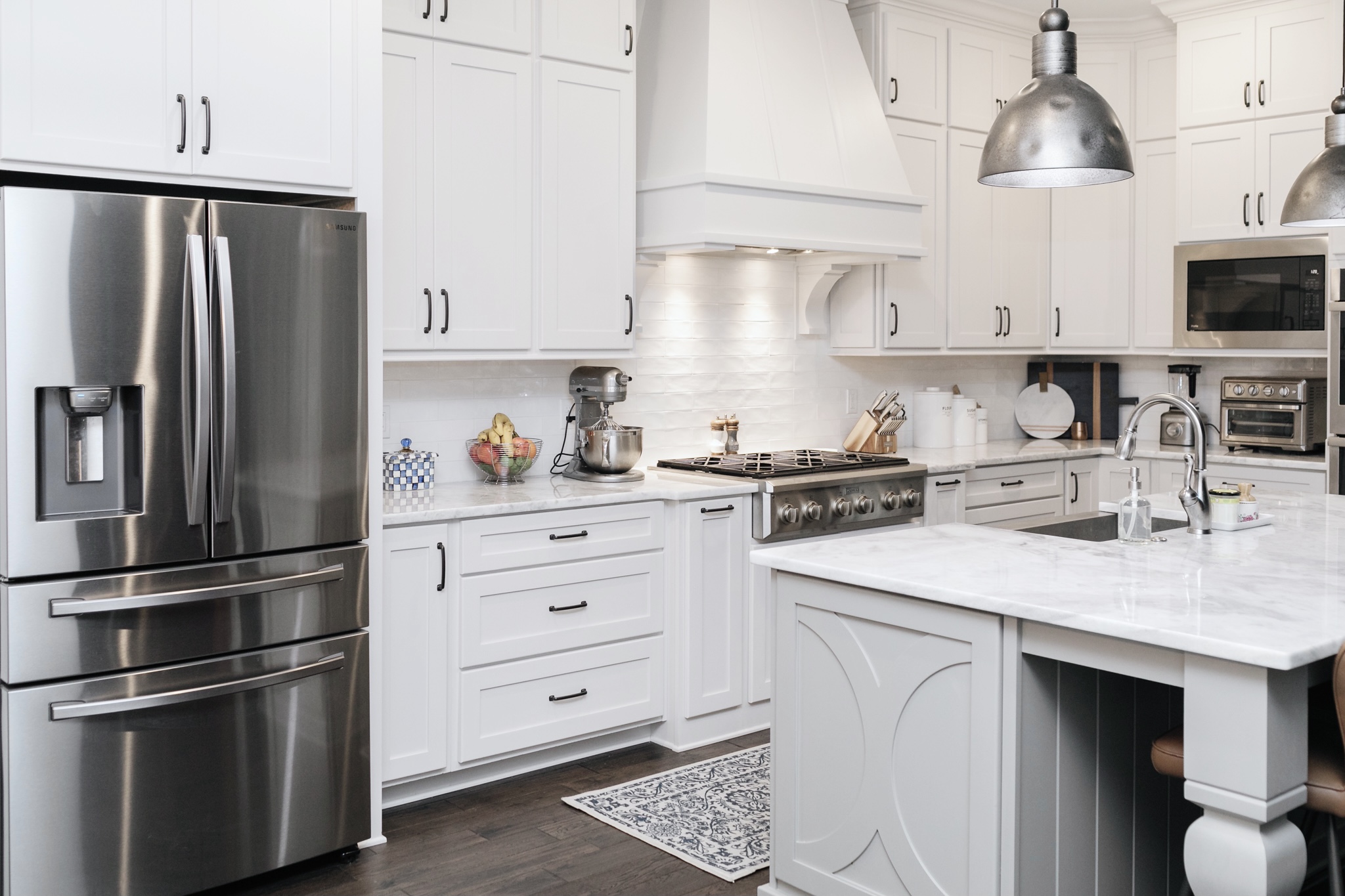 Best Home Appliances for the Kitchen featured by top Memphis lifestyle blogger, Walking in Memphis in High Heels.