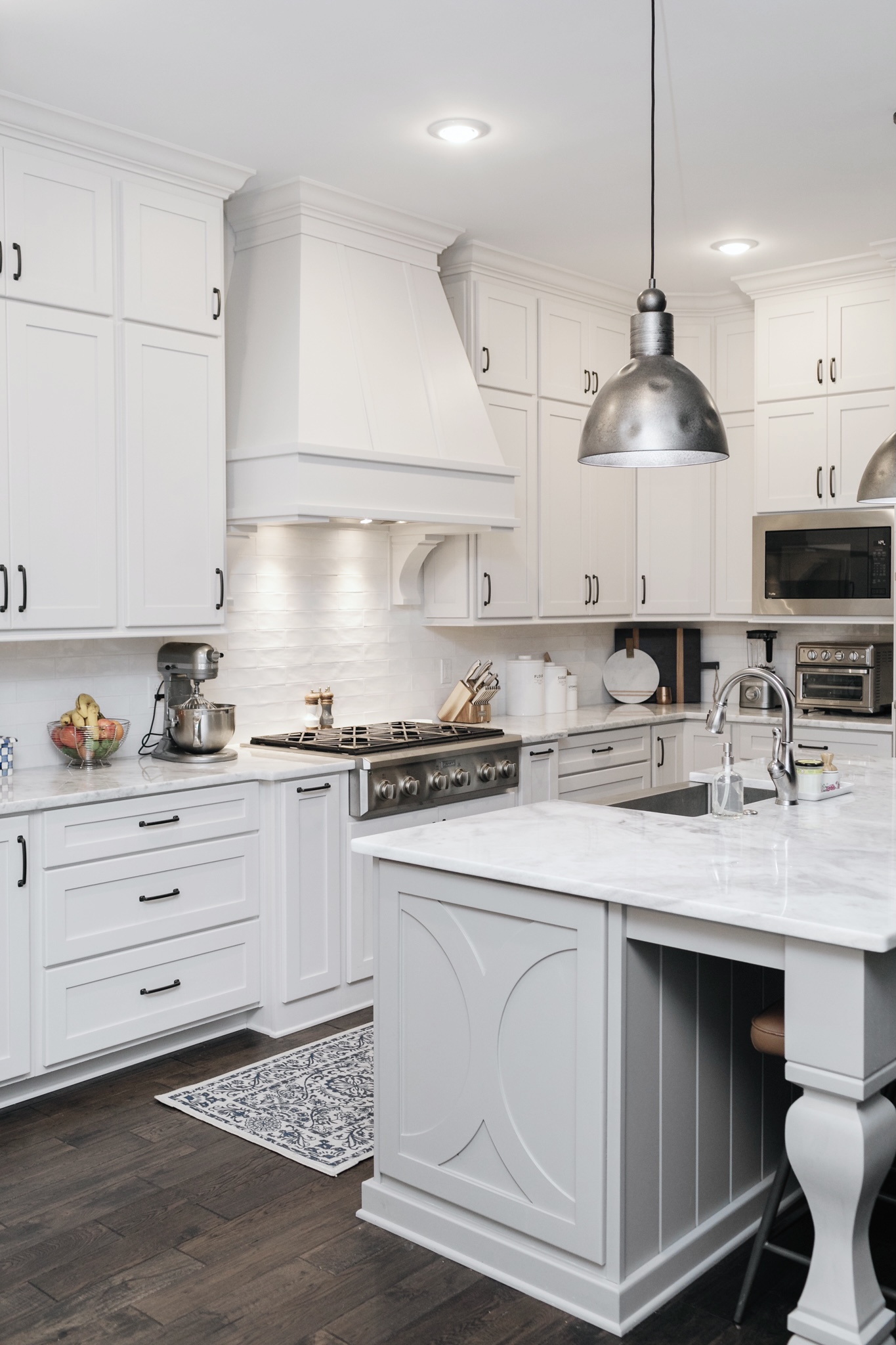 Best Home Appliances for the Kitchen featured by top Memphis lifestyle blogger, Walking in Memphis in High Heels.