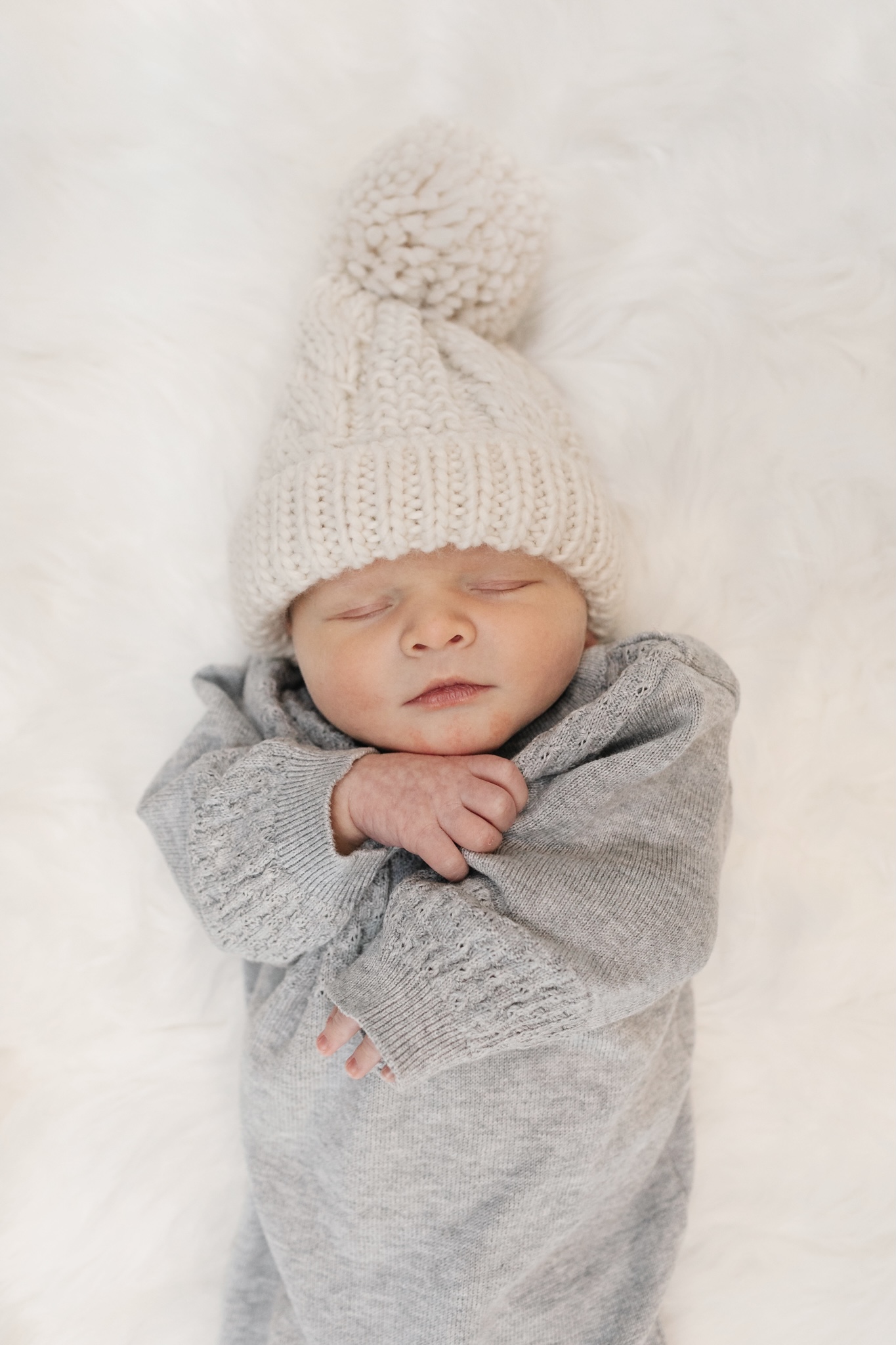 Welcome Grayson, a Baby Birth story featured by top Memphis mommy blogger, Walking in Memphis in High Heels.