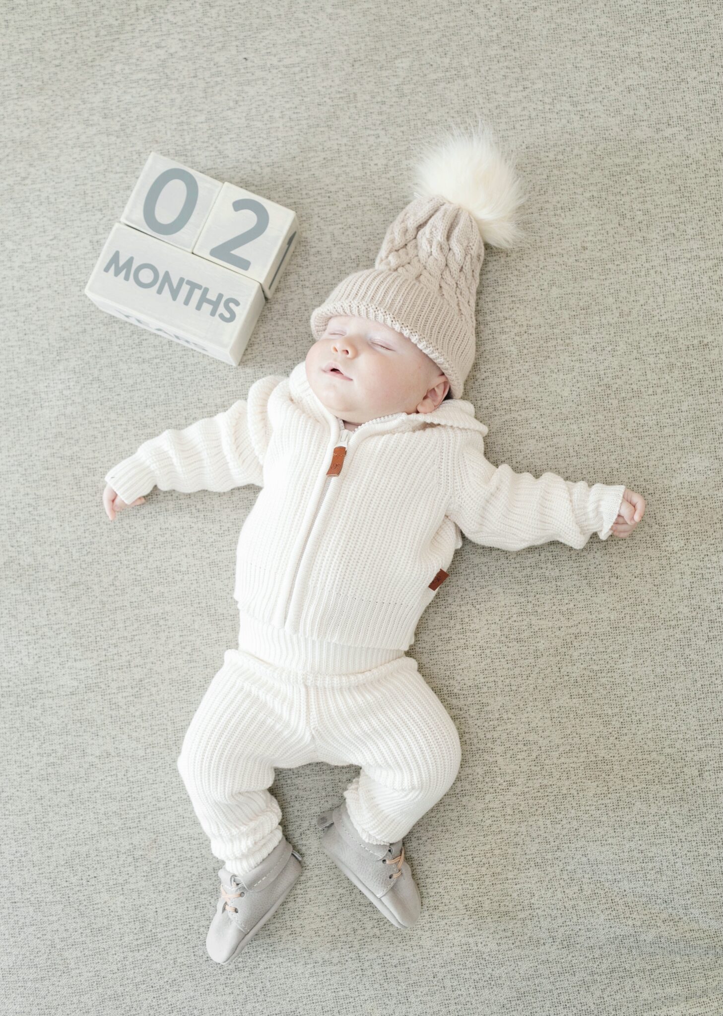 2 month old hot sale baby boy dress