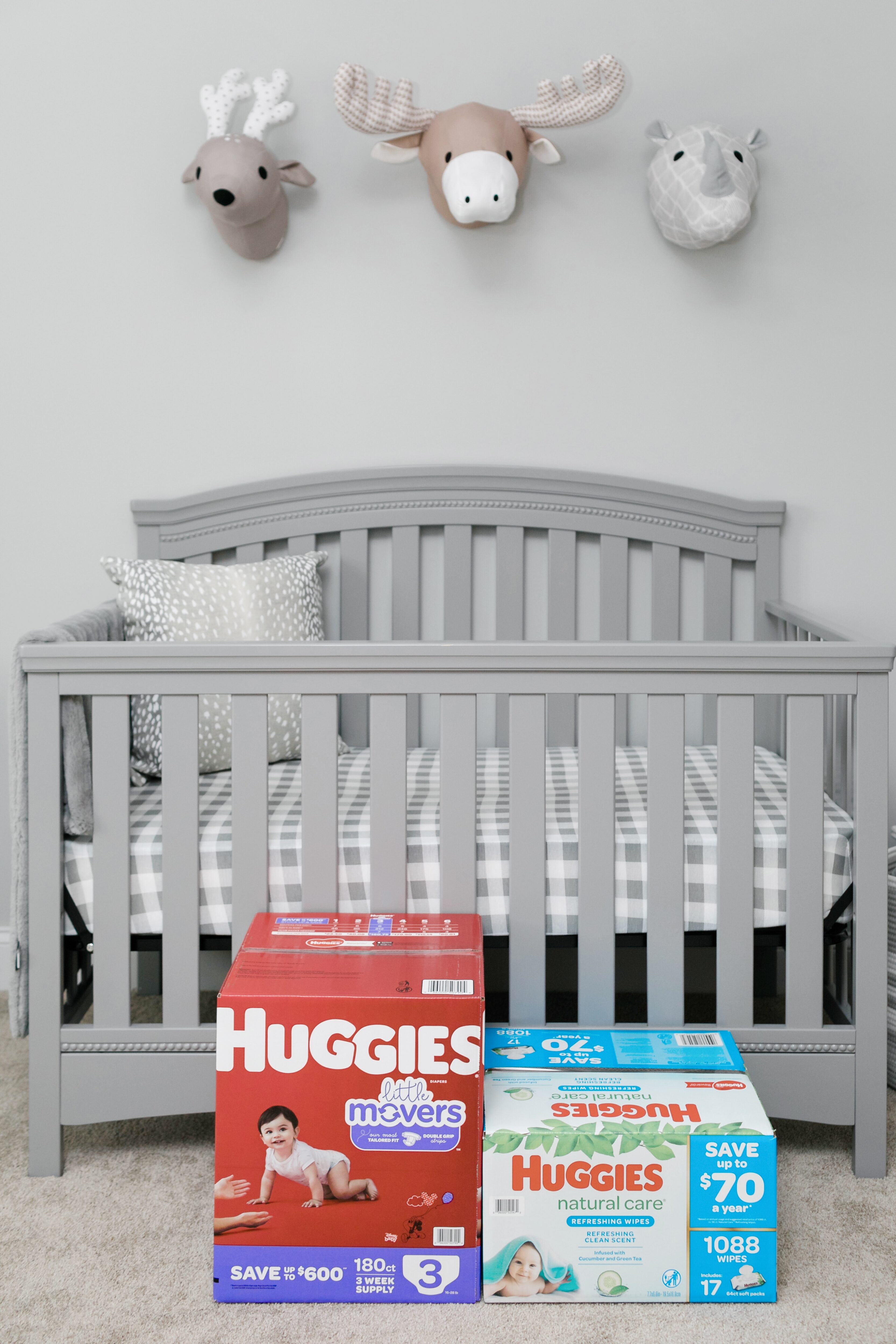 Huggies Refreshing Clean Baby Wipes and Little Movers Diapers review featured by top Memphis mommy blogger, Walking in Memphis in High Heels.