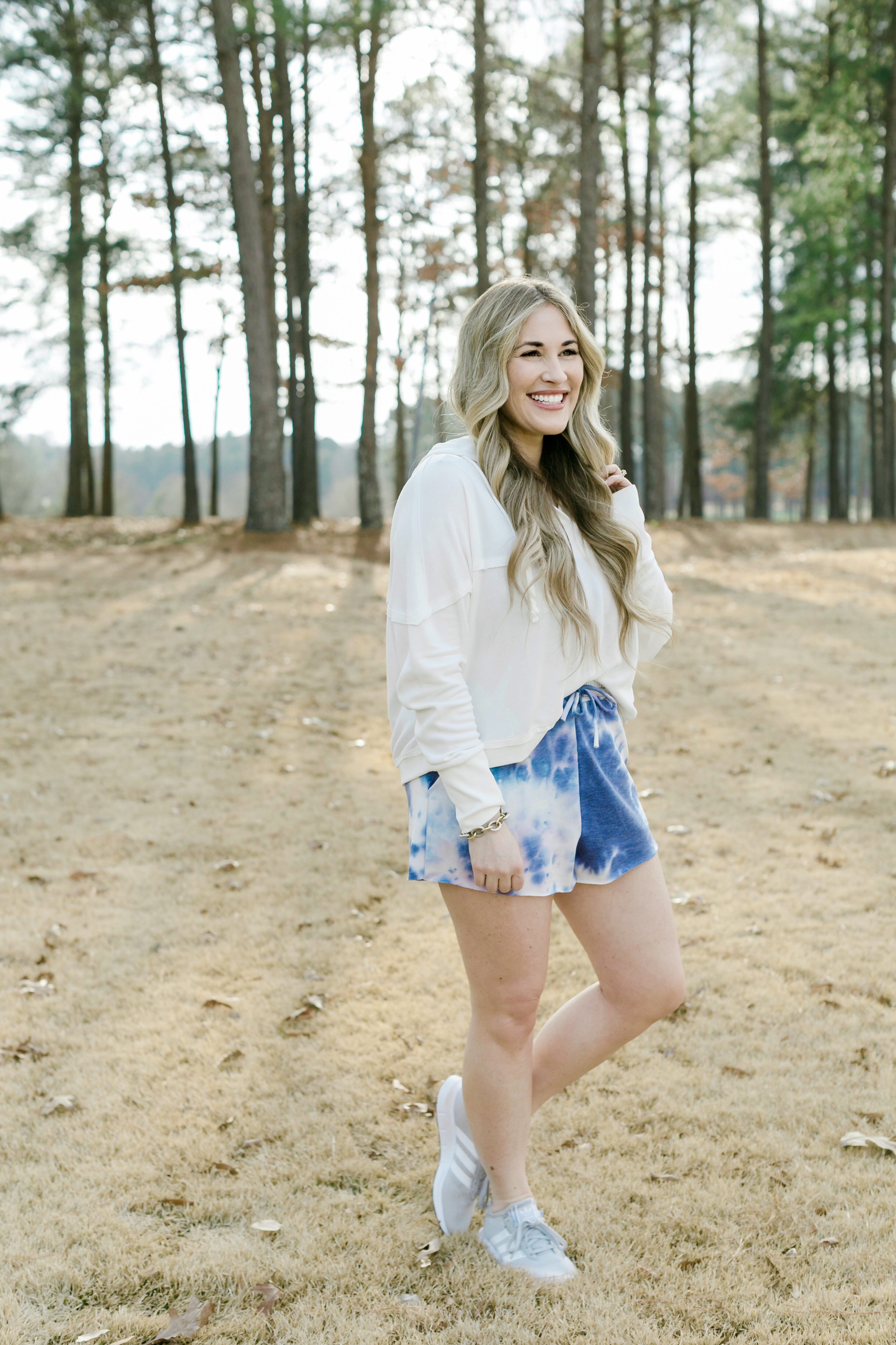 Trendy Thursday LinkUP + a Perfectly Pink Basic Cuff T-Shirt