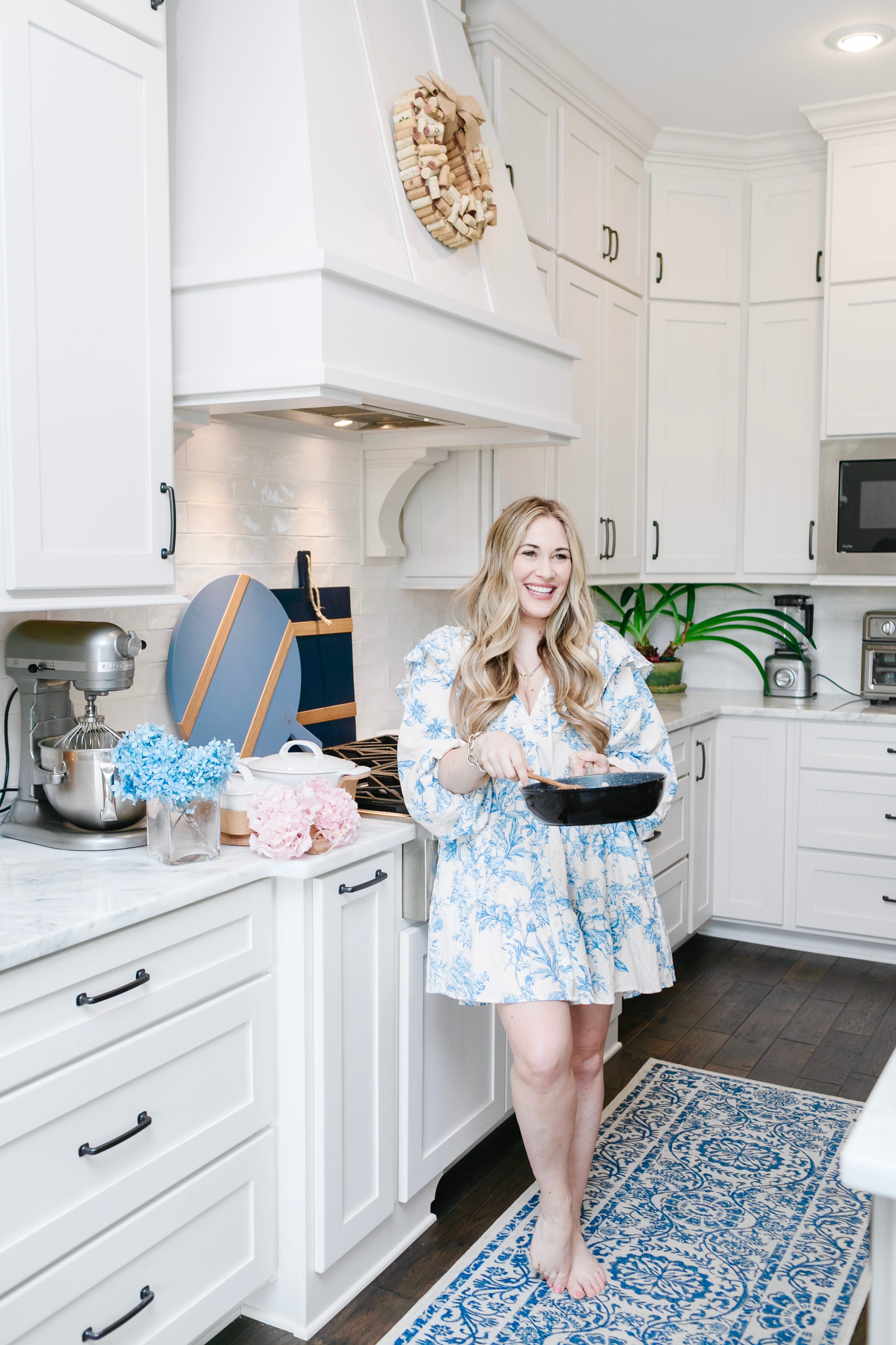 Best Home Appliances for the Kitchen featured by top Memphis lifestyle blogger, Walking in Memphis in High Heels.