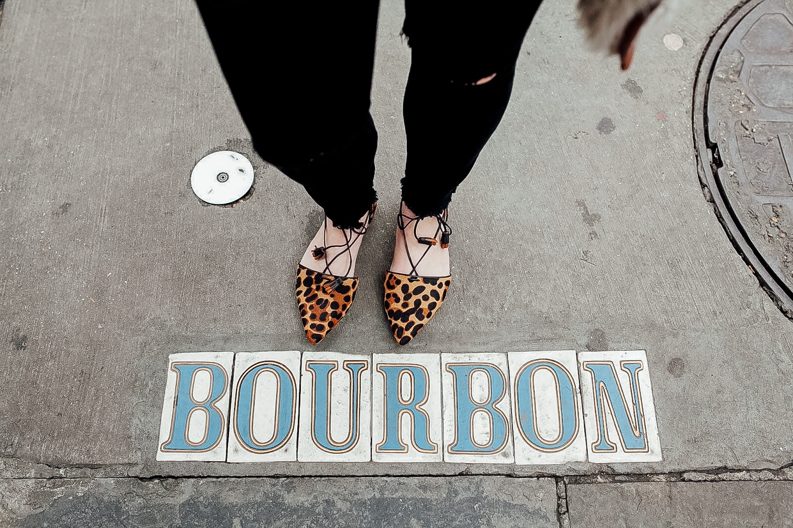 The Best Weekend Getaways from Memphis, TN featured by top Memphis blogger, Walking in Memphis in High Heels.