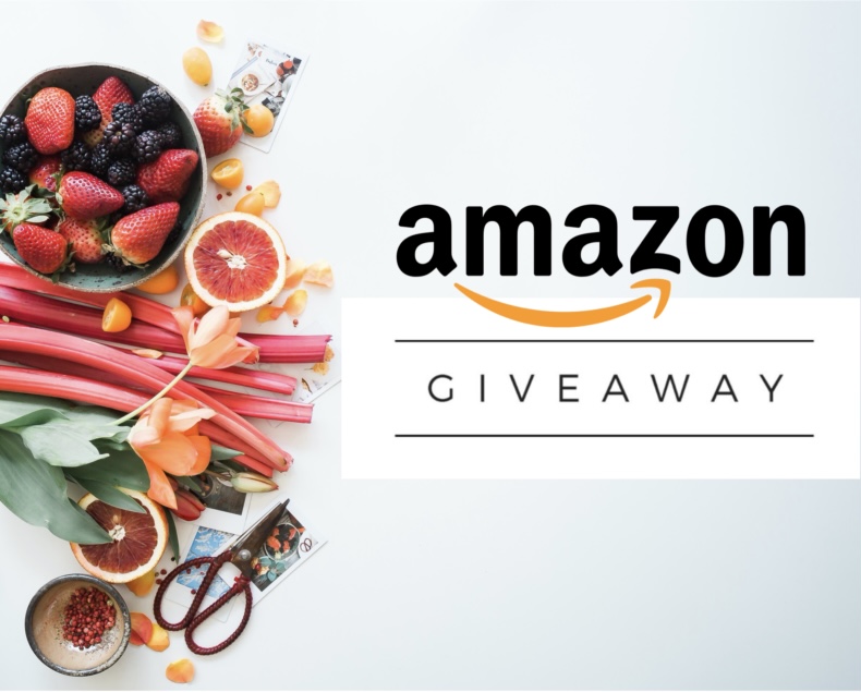 $500 Amazon Gift Card Giveaway hosted by top Memphis Amazon blogger, Walking in Memphis in High Heels.